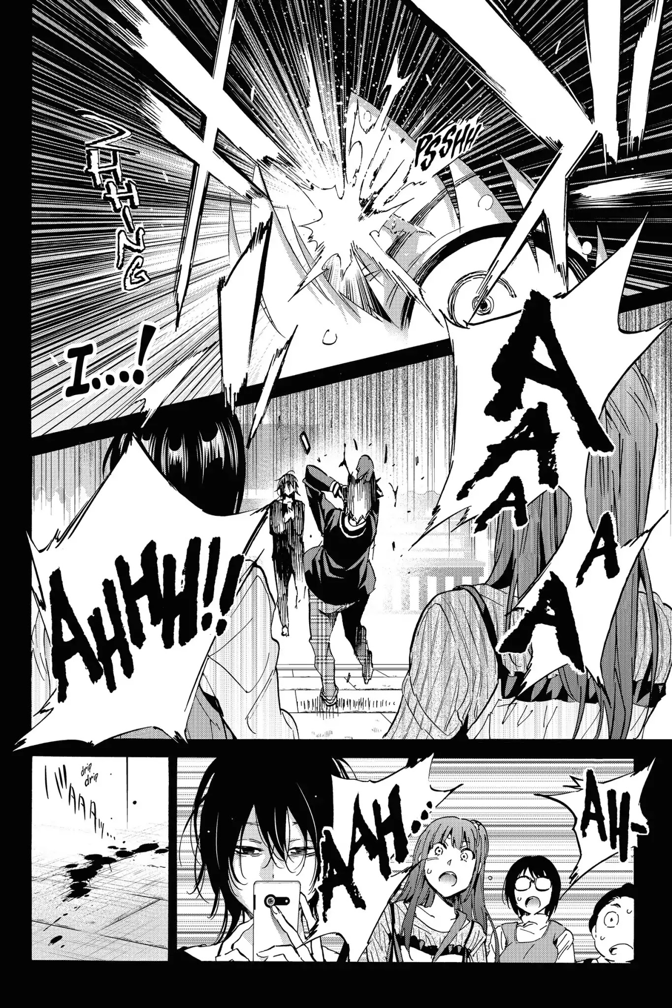 Real Account II Chapter 27 page 17 - Chapter 27: Vol.6 ACCOUNT 27: All a Lie?
