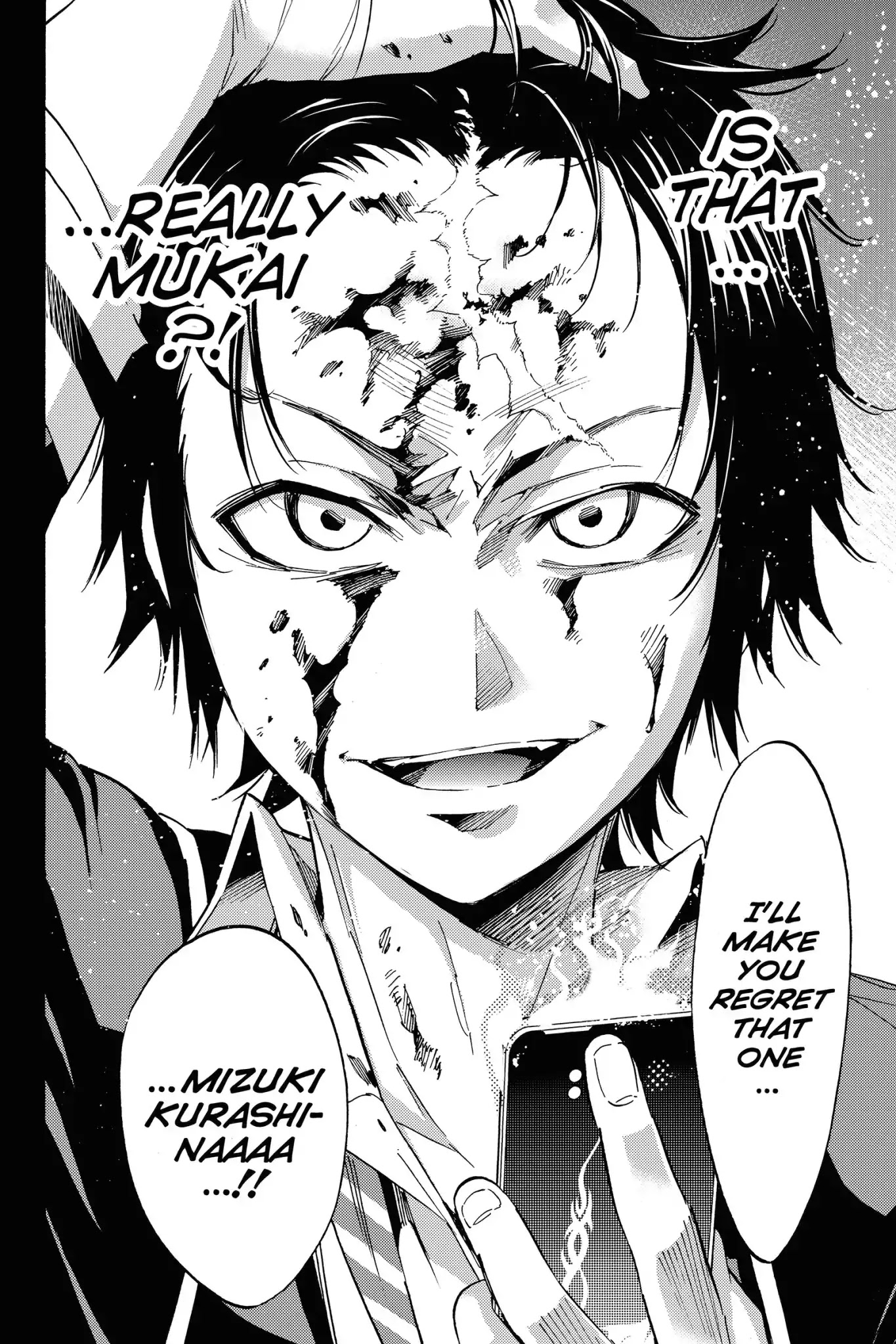 Real Account II Chapter 27 page 19 - Chapter 27: Vol.6 ACCOUNT 27: All a Lie?