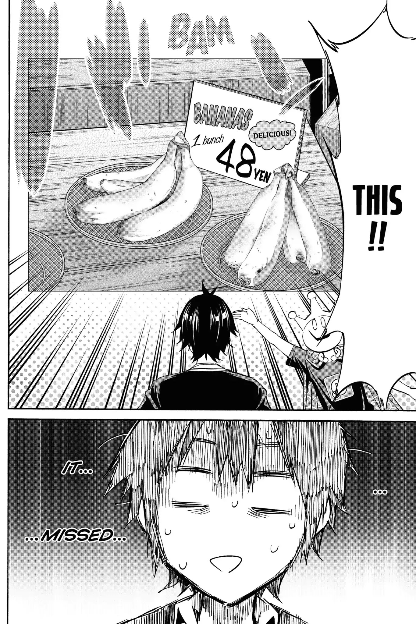 Real Account II Chapter 3 page 17 - Chapter 3: Vol.3 ACCOUNT 3: Interested, No Interested