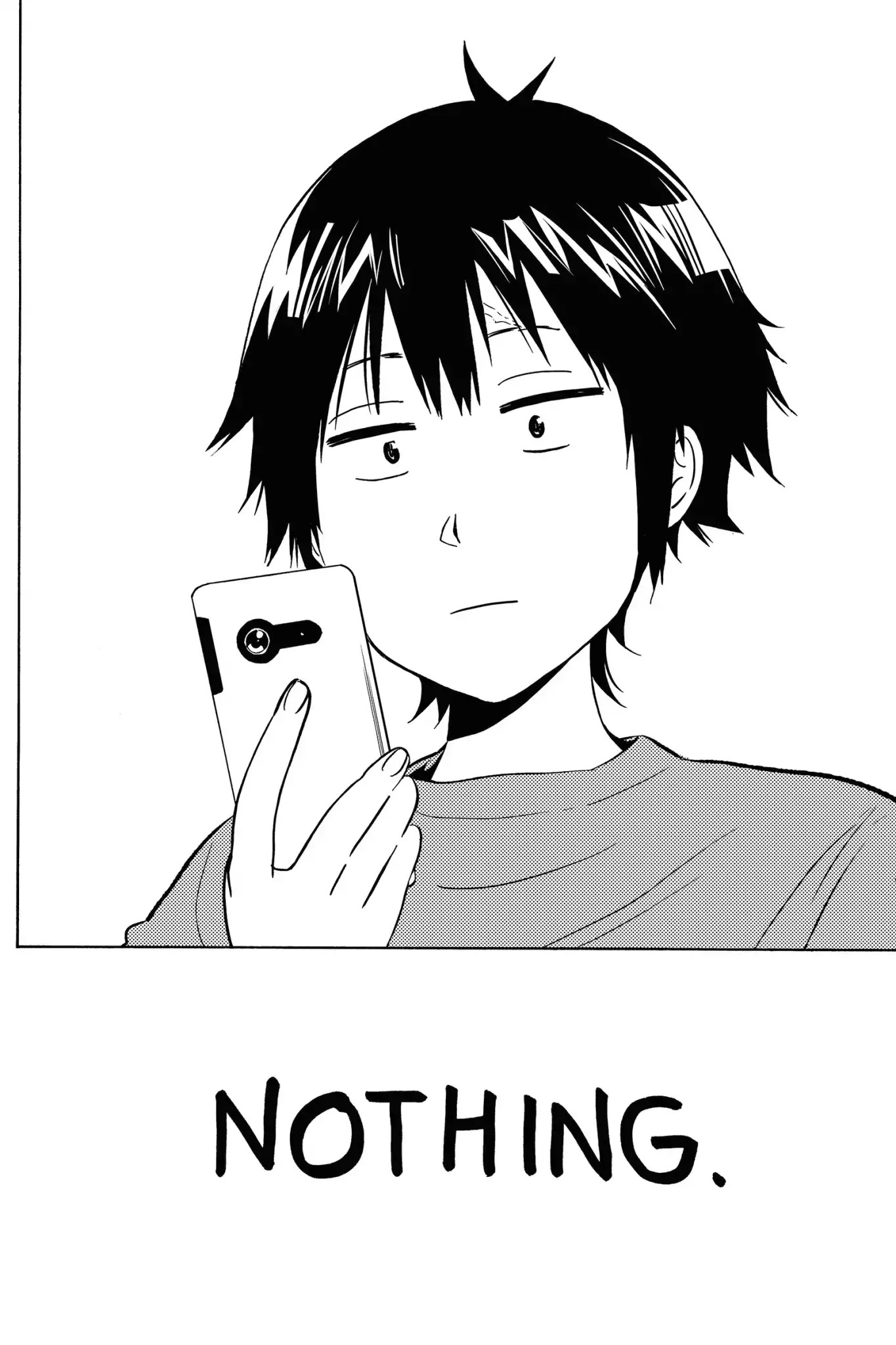 Real Account II Chapter 3 page 23 - Chapter 3: Vol.3 ACCOUNT 3: Interested, No Interested