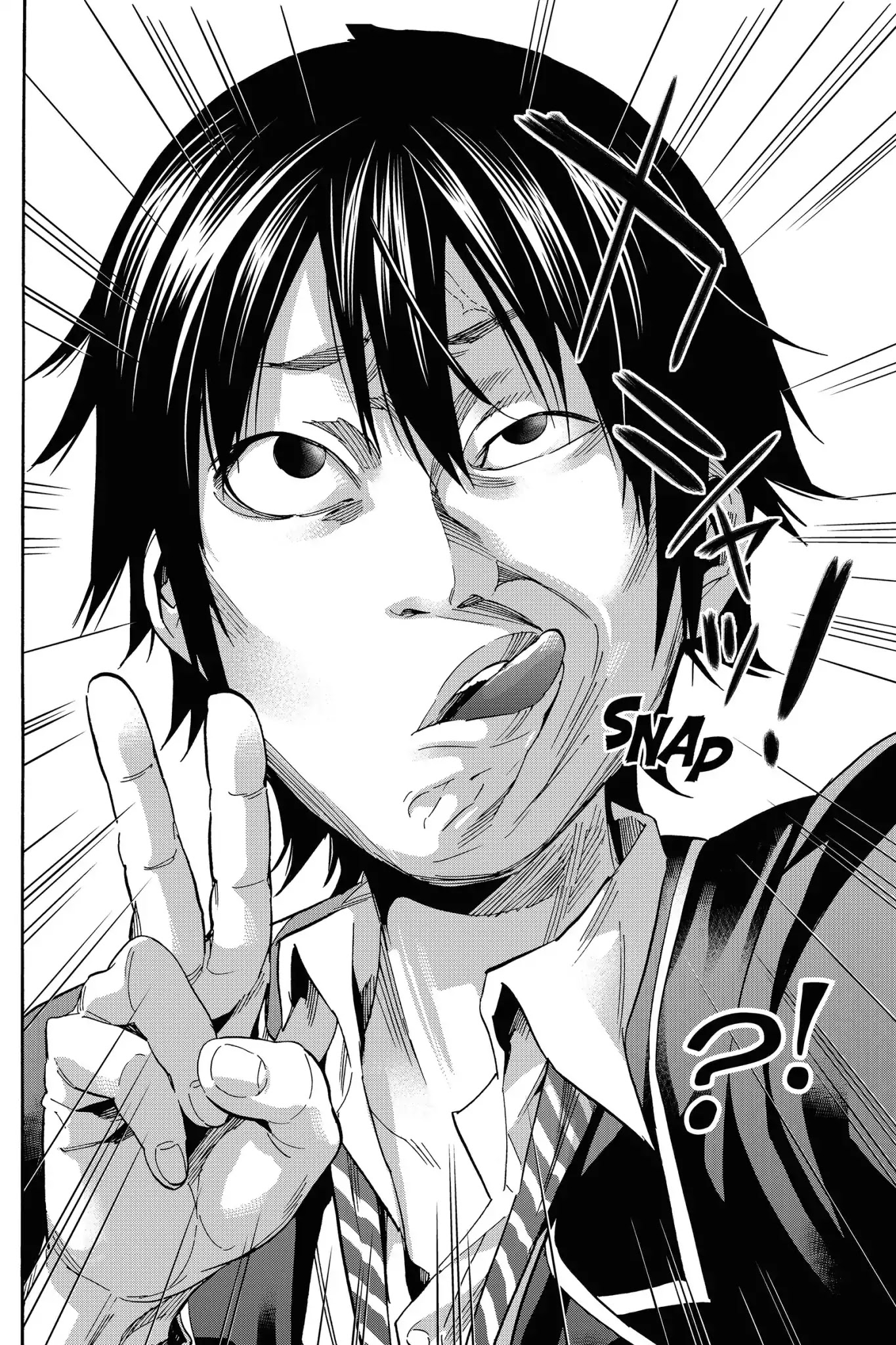 Real Account II Chapter 3 page 3 - Chapter 3: Vol.3 ACCOUNT 3: Interested, No Interested