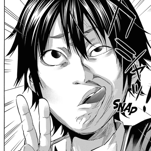 Real Account II Chapter 3: Vol.3 ACCOUNT 3: Interested, No Interested cover
