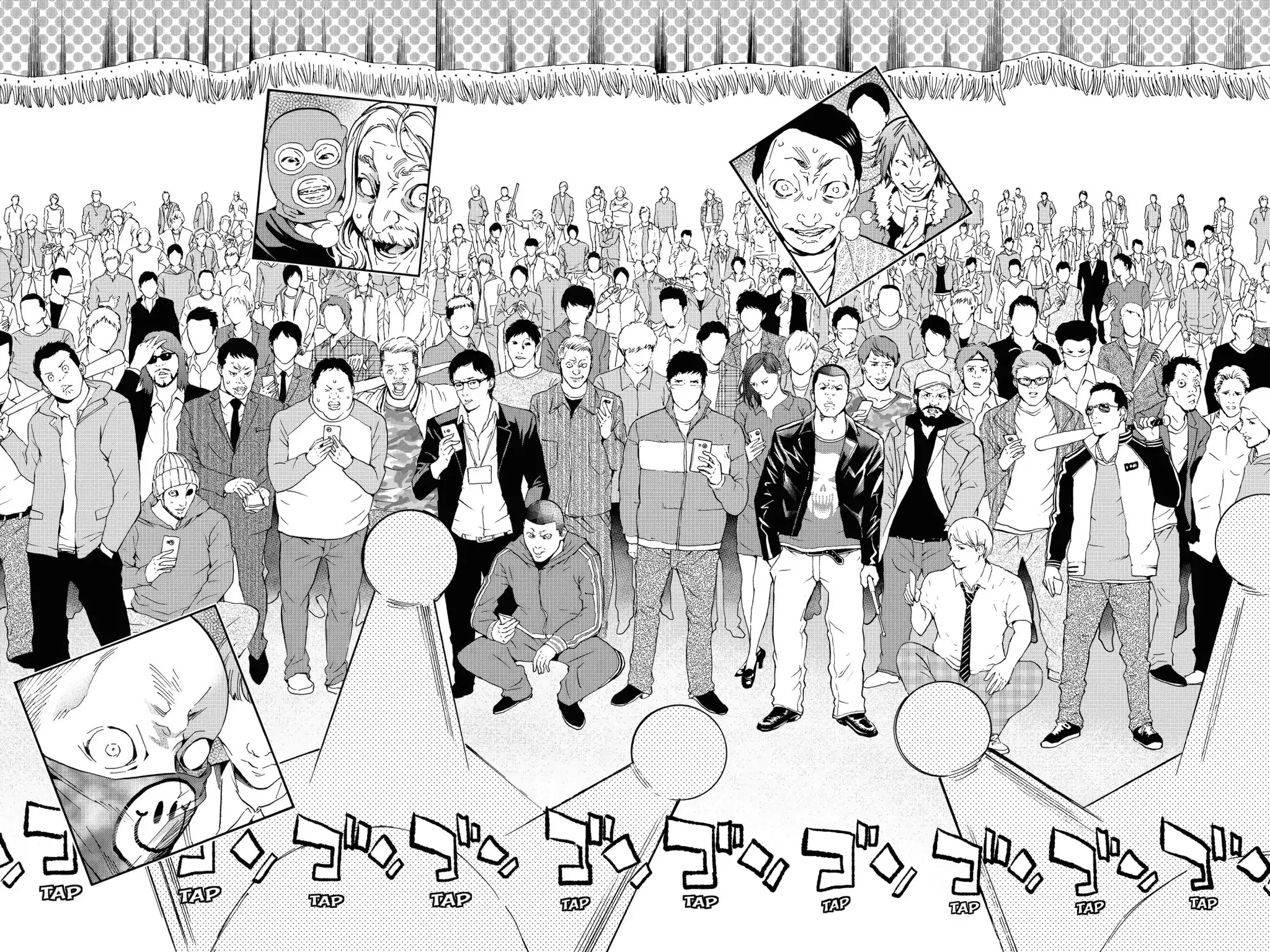 Real Account II Chapter 31 page 15 - Chapter 31: Vol.6 ACCOUNT 31: The Morning of the Marbles