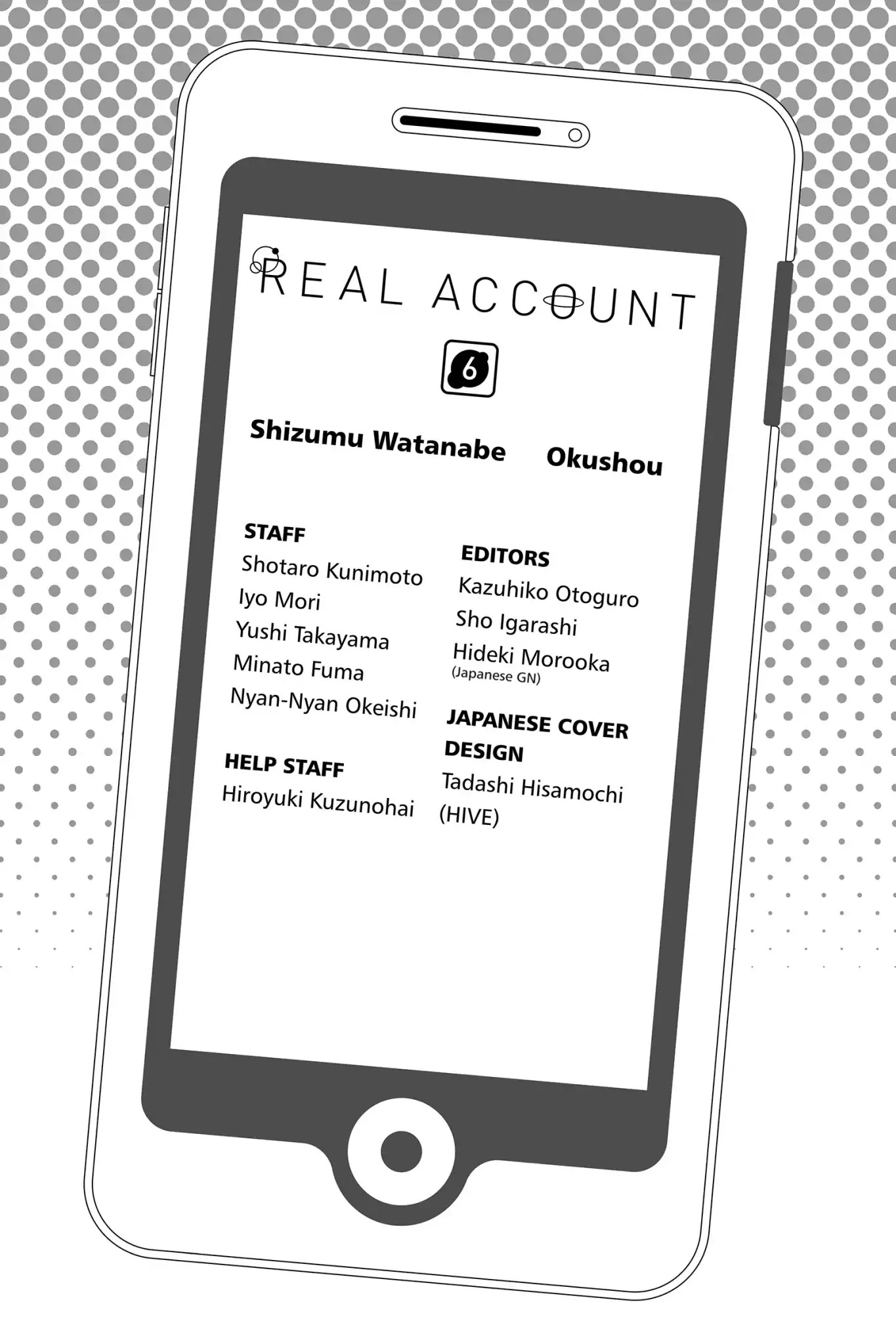 Real Account II Chapter 31 page 19 - Chapter 31: Vol.6 ACCOUNT 31: The Morning of the Marbles