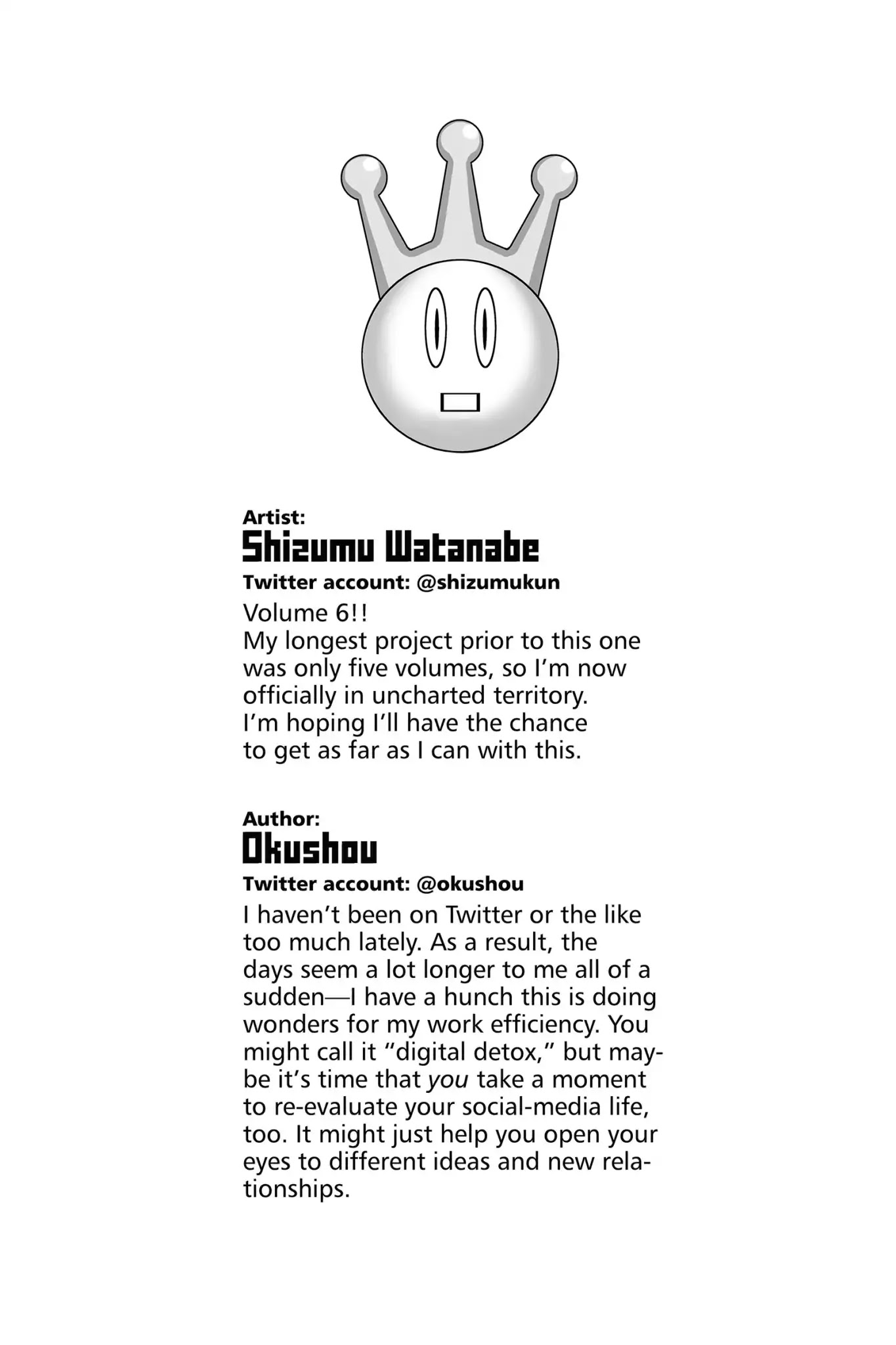 Real Account II Chapter 31 page 20 - Chapter 31: Vol.6 ACCOUNT 31: The Morning of the Marbles
