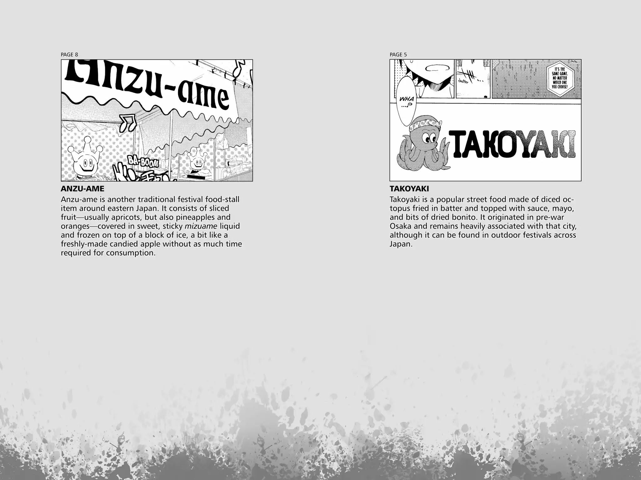 Real Account II Chapter 31 page 24 - Chapter 31: Vol.6 ACCOUNT 31: The Morning of the Marbles