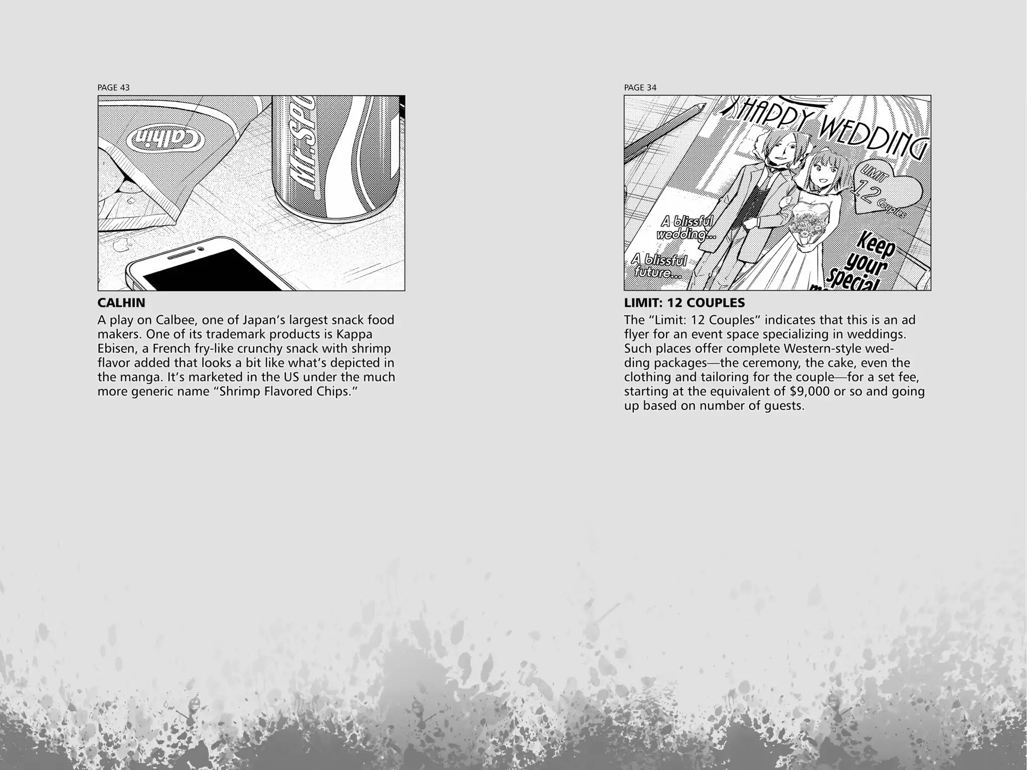 Real Account II Chapter 31 page 26 - Chapter 31: Vol.6 ACCOUNT 31: The Morning of the Marbles