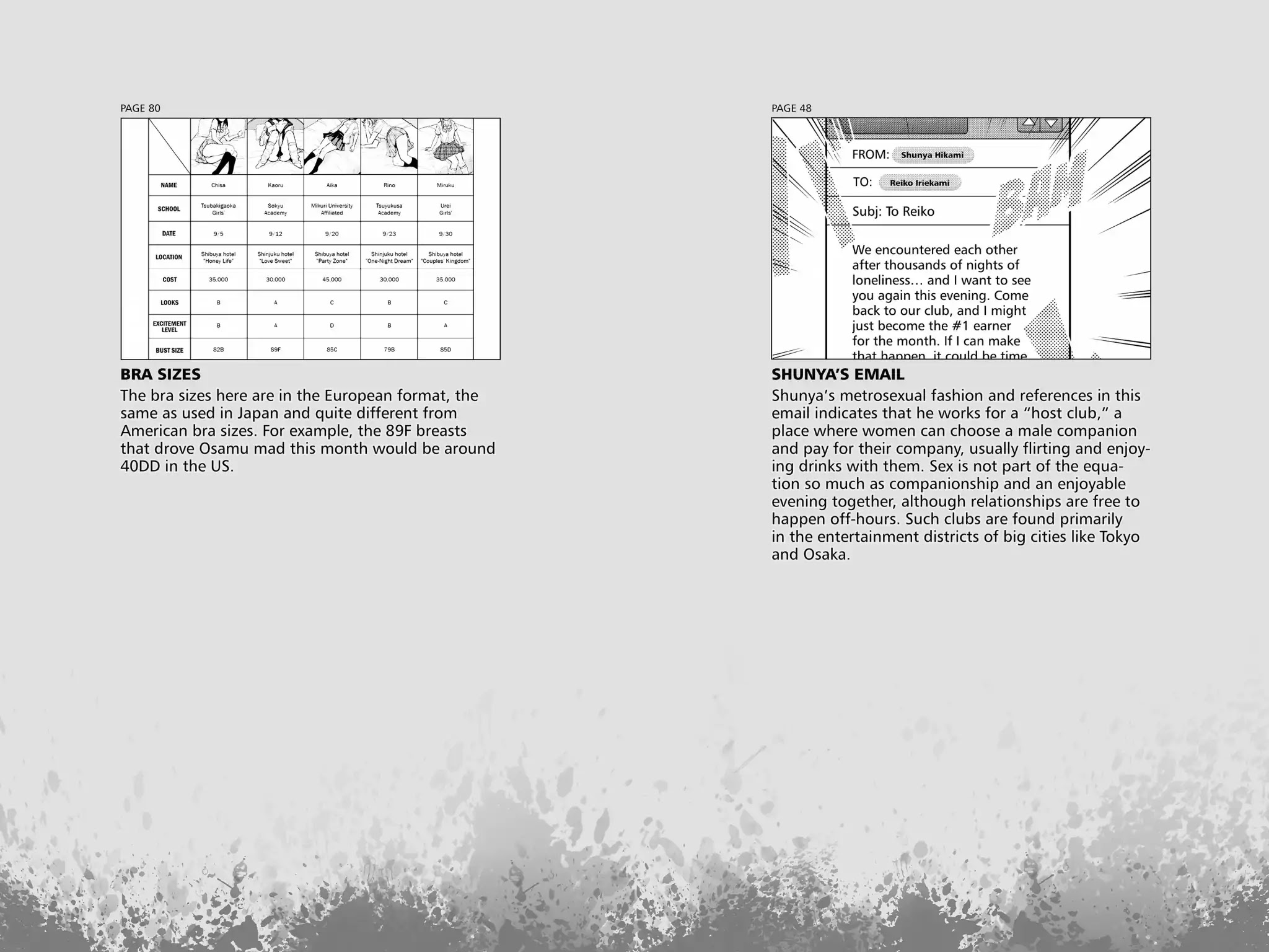 Real Account II Chapter 31 page 27 - Chapter 31: Vol.6 ACCOUNT 31: The Morning of the Marbles