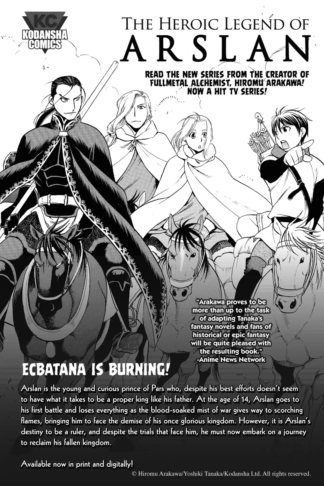 Real Account II Chapter 31 page 30 - Chapter 31: Vol.6 ACCOUNT 31: The Morning of the Marbles