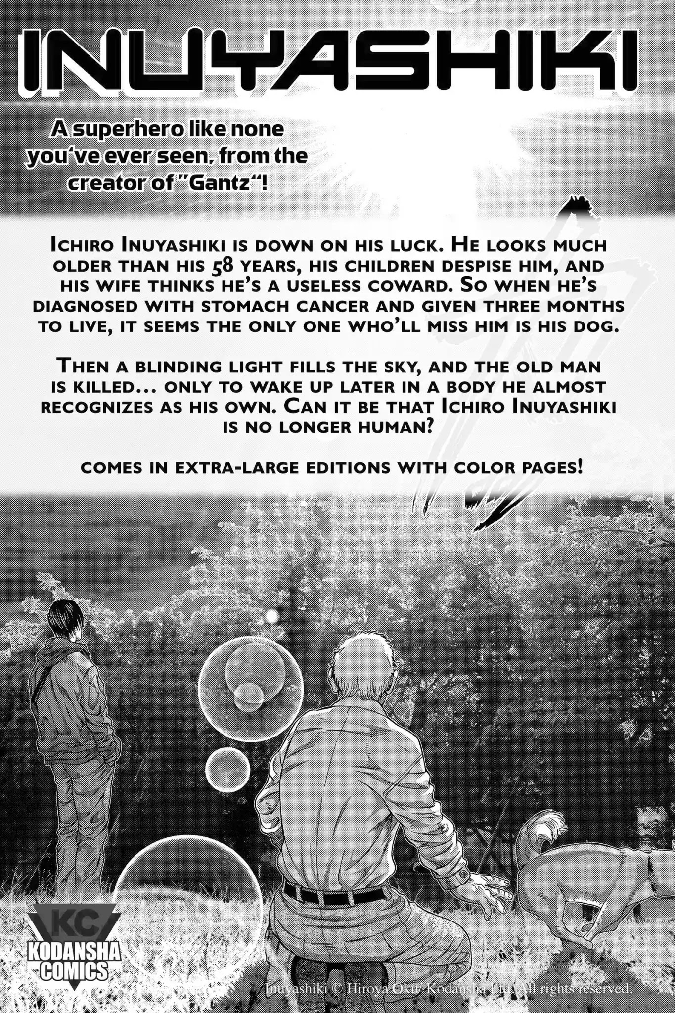 Real Account II Chapter 31 page 31 - Chapter 31: Vol.6 ACCOUNT 31: The Morning of the Marbles