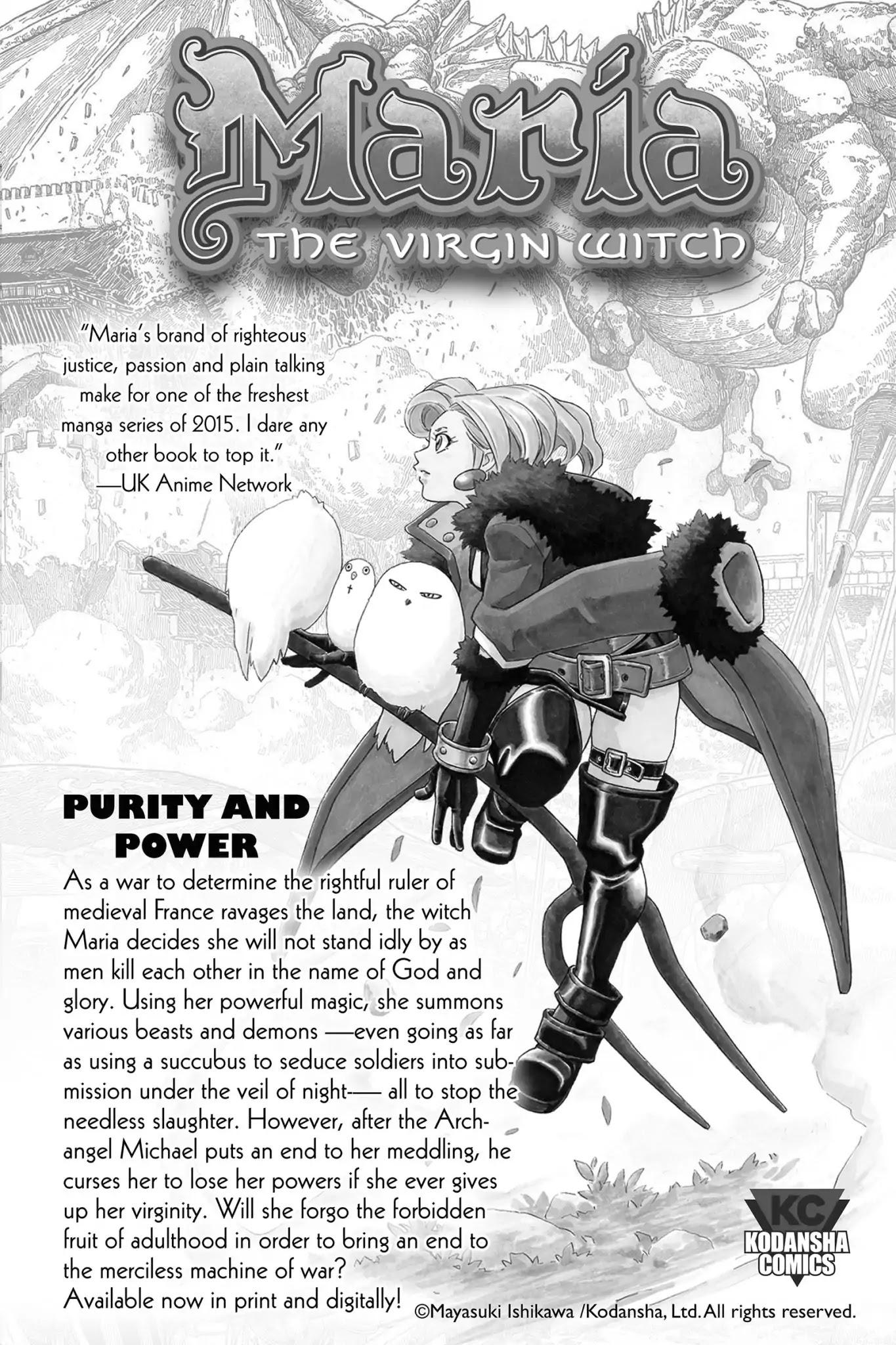 Real Account II Chapter 31 page 32 - Chapter 31: Vol.6 ACCOUNT 31: The Morning of the Marbles