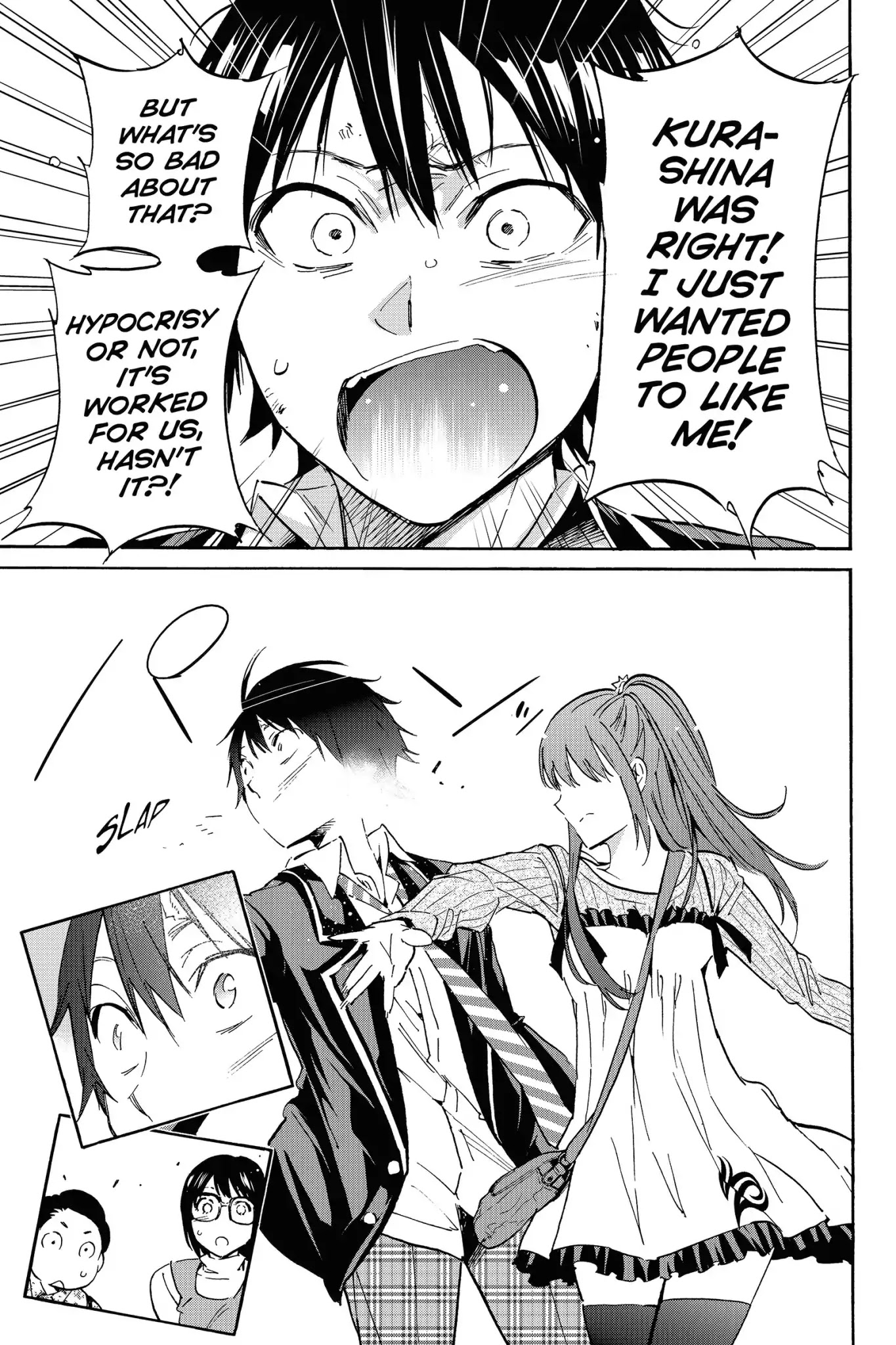 Real Account II Chapter 31 page 5 - Chapter 31: Vol.6 ACCOUNT 31: The Morning of the Marbles