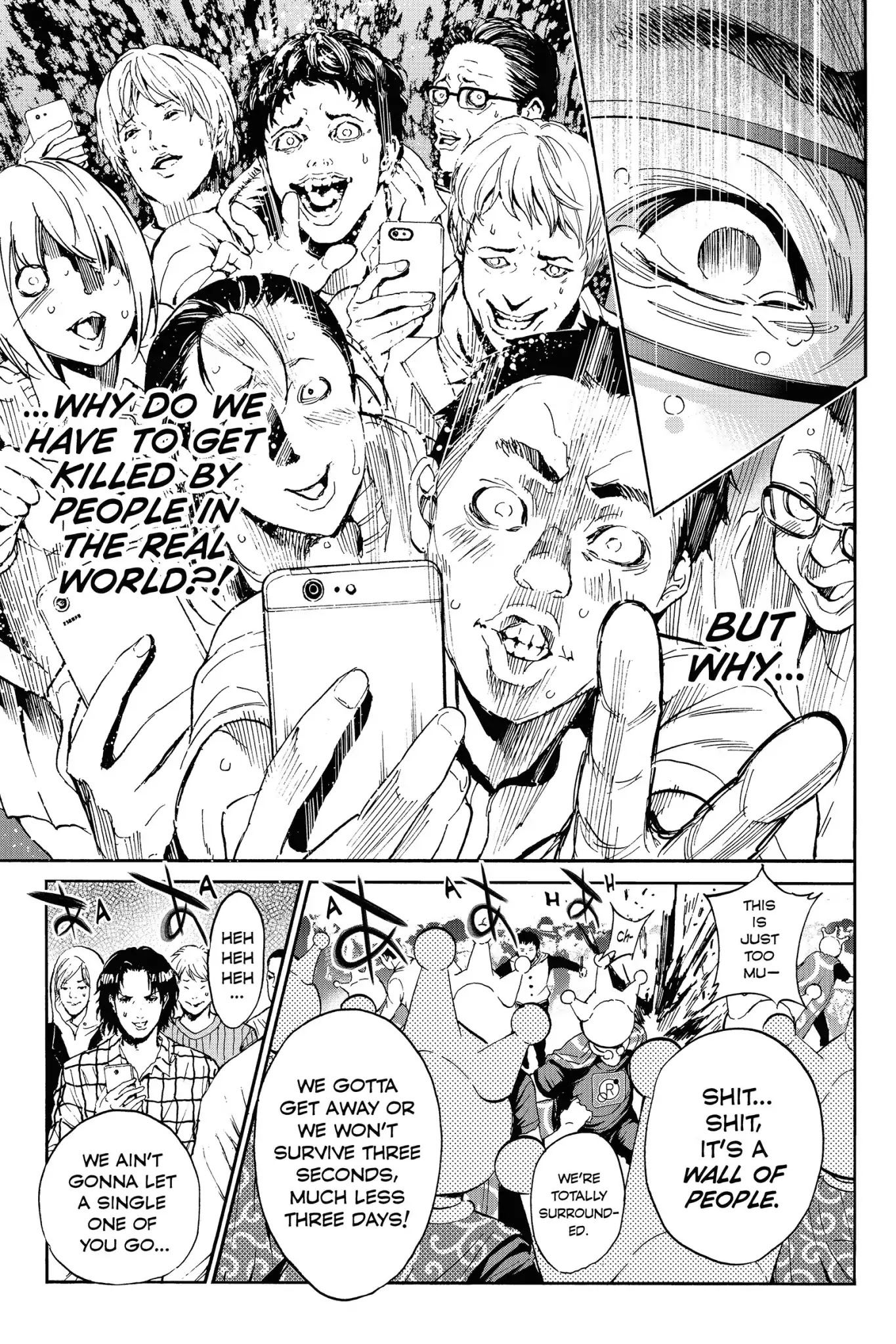 Real Account II Chapter 32 page 11 - Chapter 32: Vol.7 ACCOUNT 32: Social-Network Tag