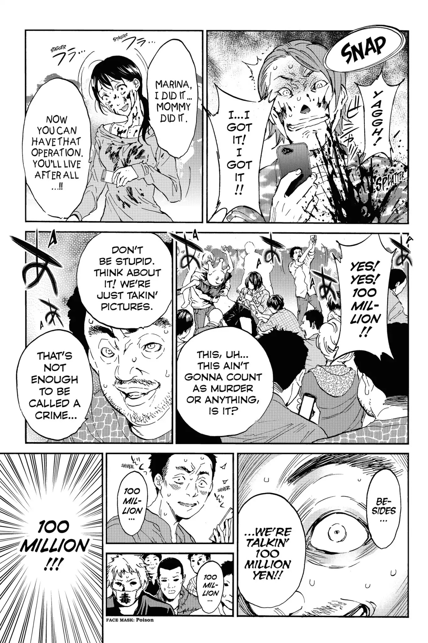 Real Account II Chapter 32 page 13 - Chapter 32: Vol.7 ACCOUNT 32: Social-Network Tag