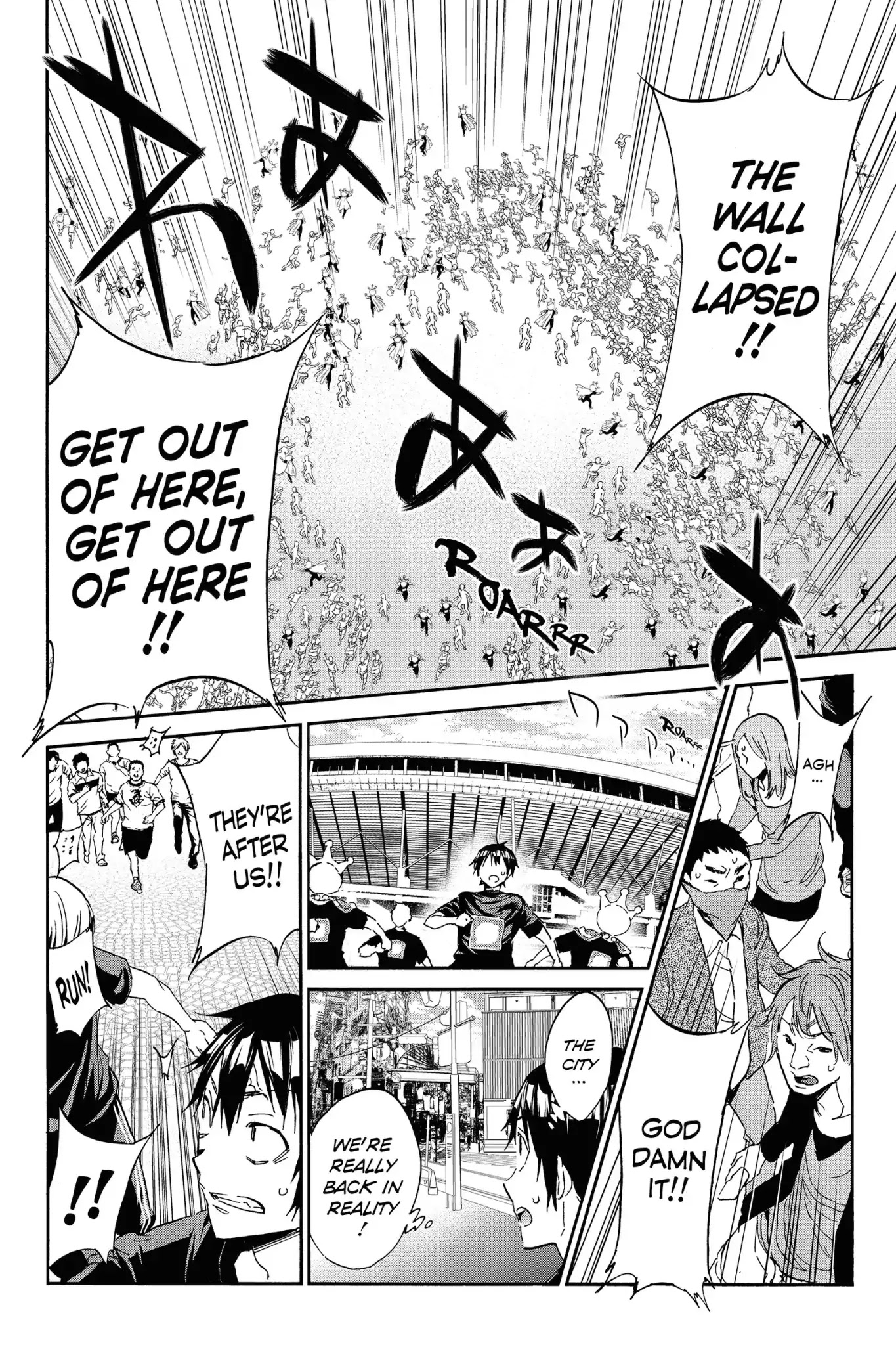 Real Account II Chapter 32 page 19 - Chapter 32: Vol.7 ACCOUNT 32: Social-Network Tag