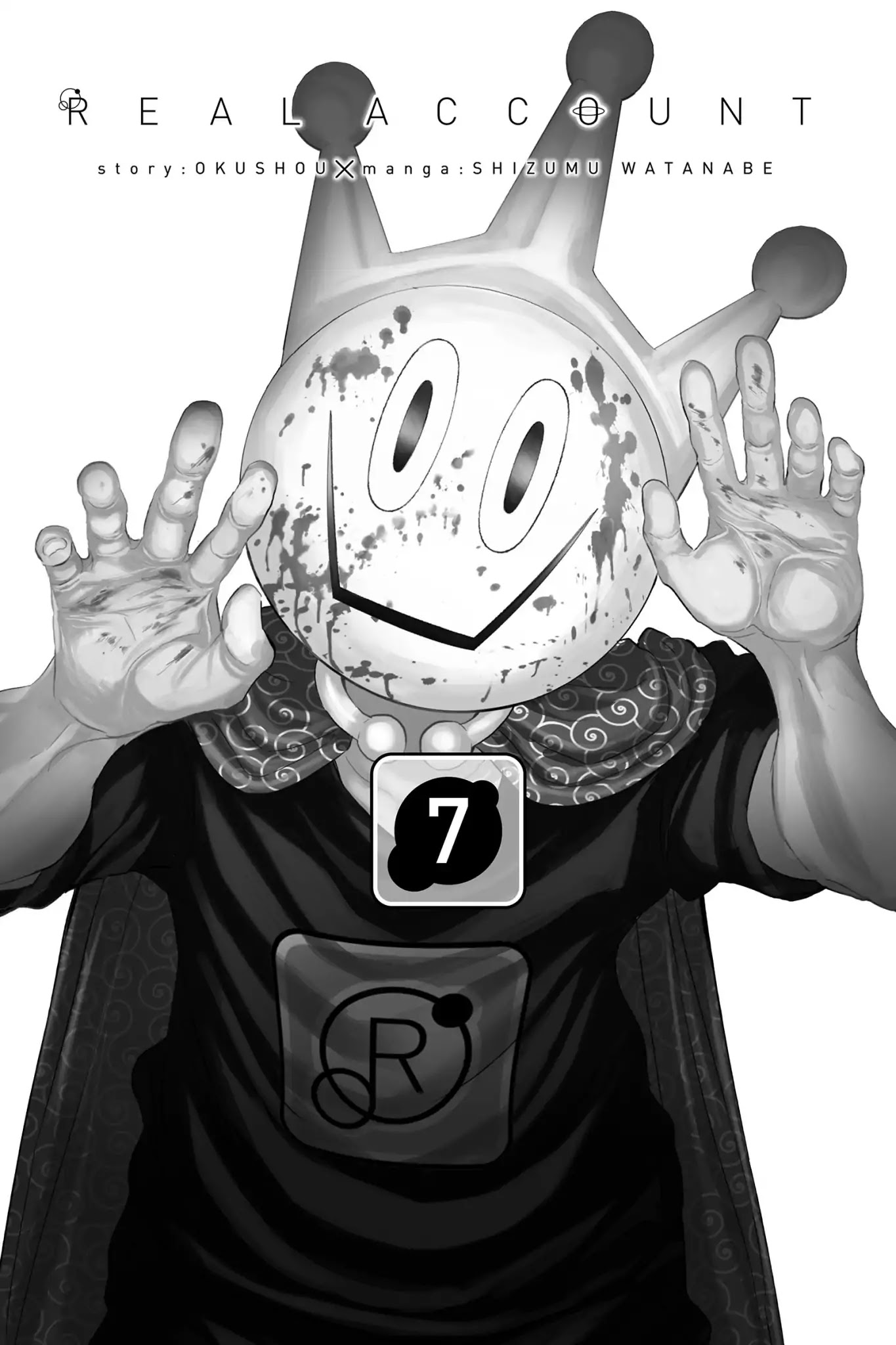 Real Account II Chapter 32 page 2 - Chapter 32: Vol.7 ACCOUNT 32: Social-Network Tag