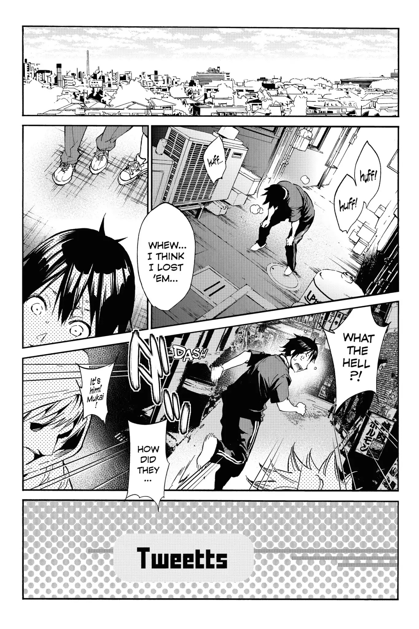 Real Account II Chapter 32 page 20 - Chapter 32: Vol.7 ACCOUNT 32: Social-Network Tag