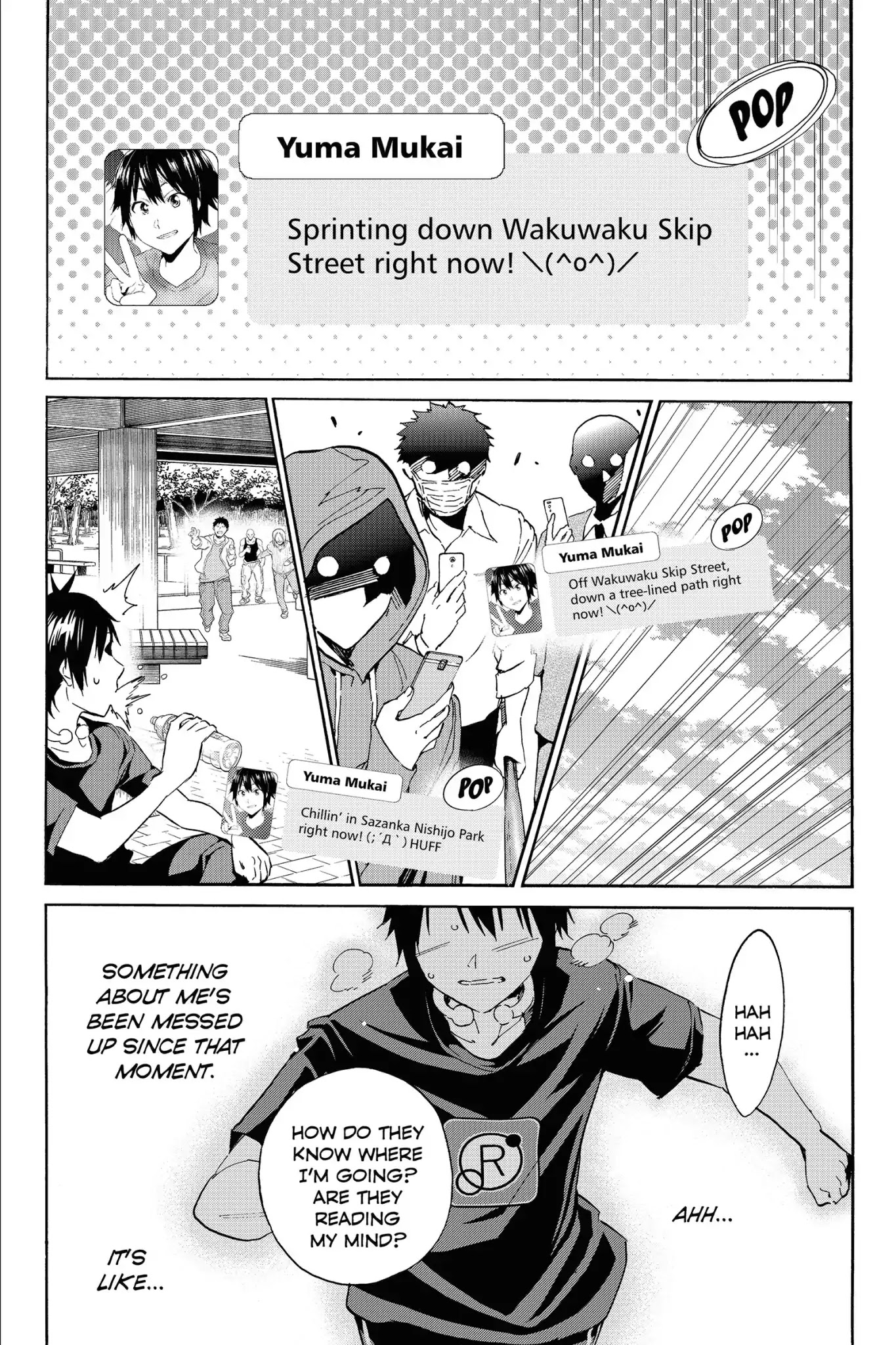 Real Account II Chapter 32 page 21 - Chapter 32: Vol.7 ACCOUNT 32: Social-Network Tag