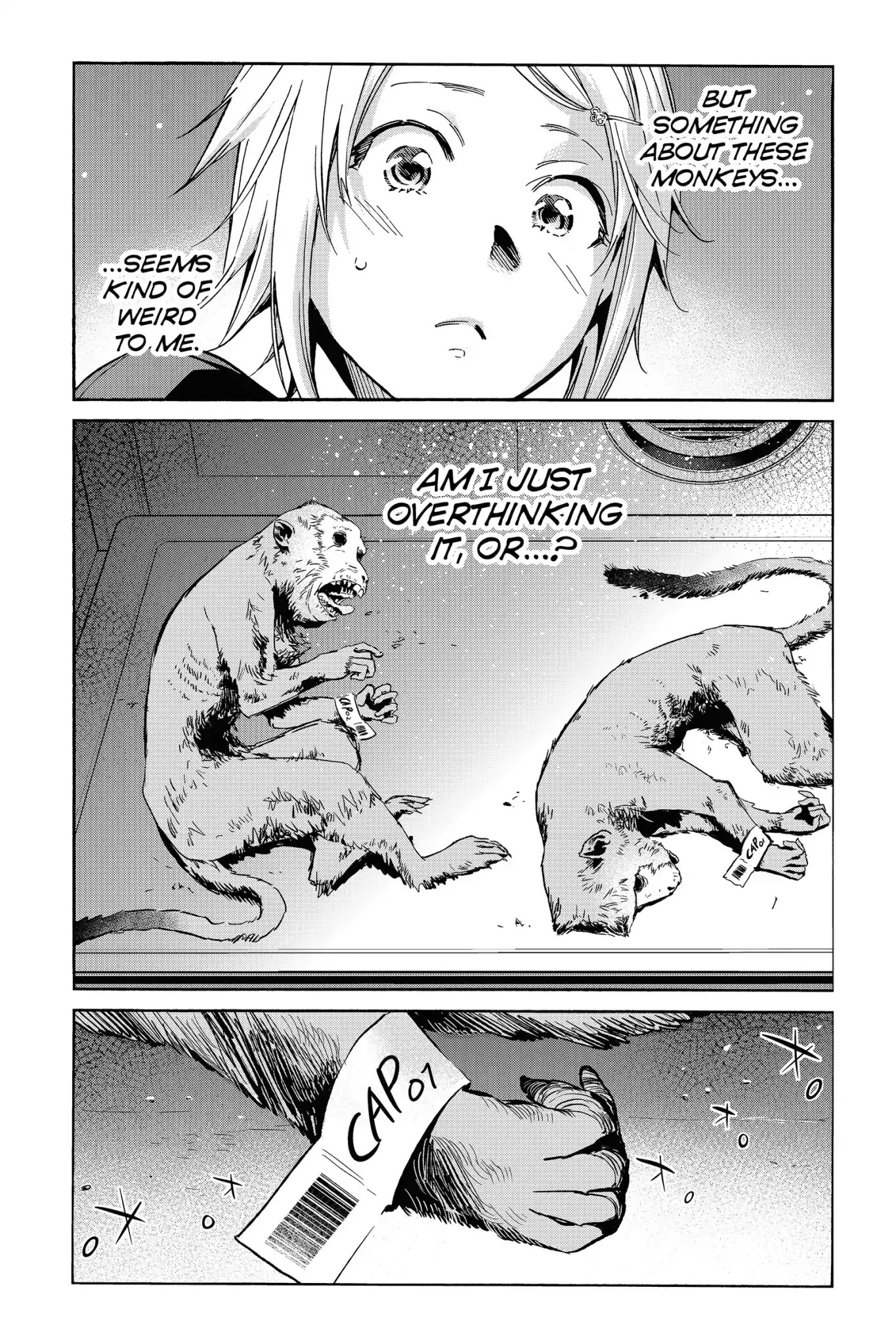 Real Account II Chapter 32 page 26 - Chapter 32: Vol.7 ACCOUNT 32: Social-Network Tag