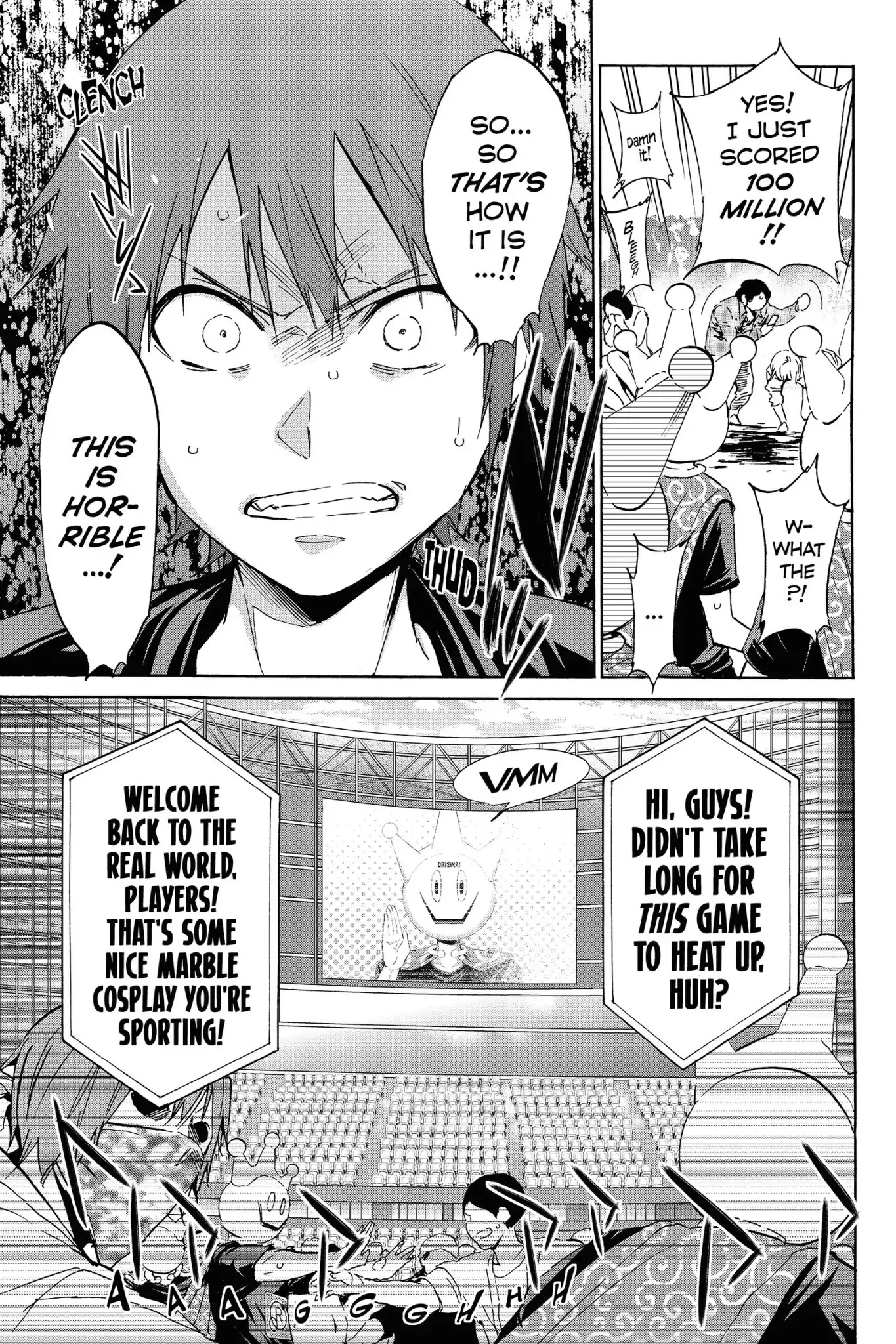 Real Account II Chapter 32 page 7 - Chapter 32: Vol.7 ACCOUNT 32: Social-Network Tag