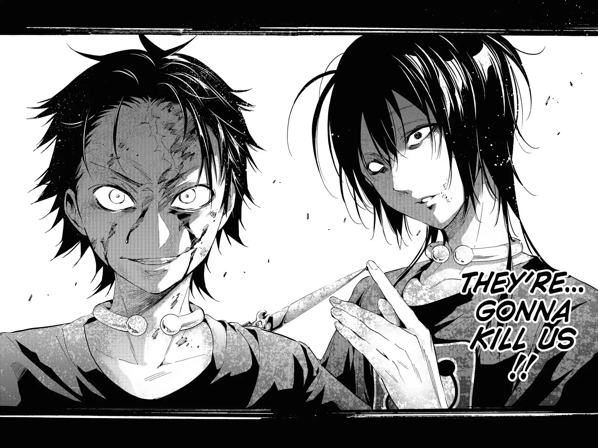 Real Account II Chapter 33 page 22 - Chapter 33: Vol.7 ACCOUNT 33: Resolve Across the Edge