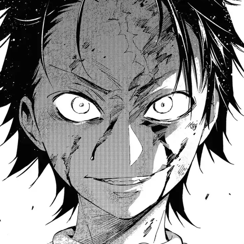 Real Account II Chapter 33: Vol.7 ACCOUNT 33: Resolve Across the Edge cover