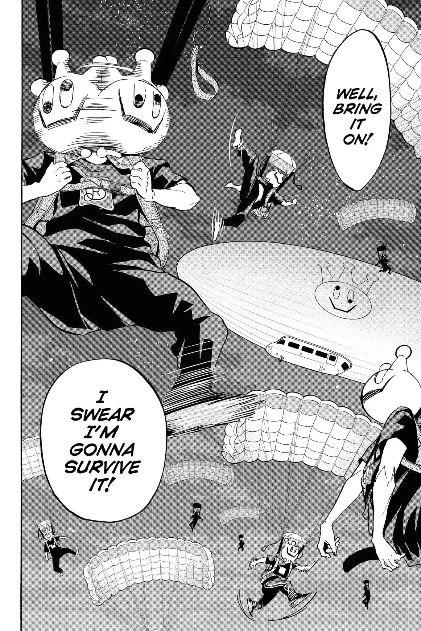 Real Account II Chapter 35 page 18 - Chapter 35: Vol.7 ACCOUNT 35: Marble of the Dead