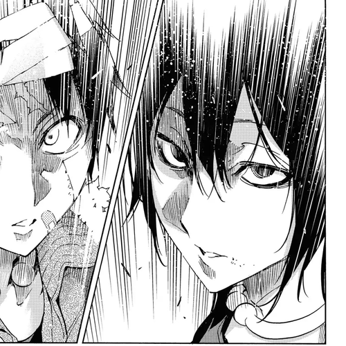 Real Account II Chapter 35: Vol.7 ACCOUNT 35: Marble of the Dead cover