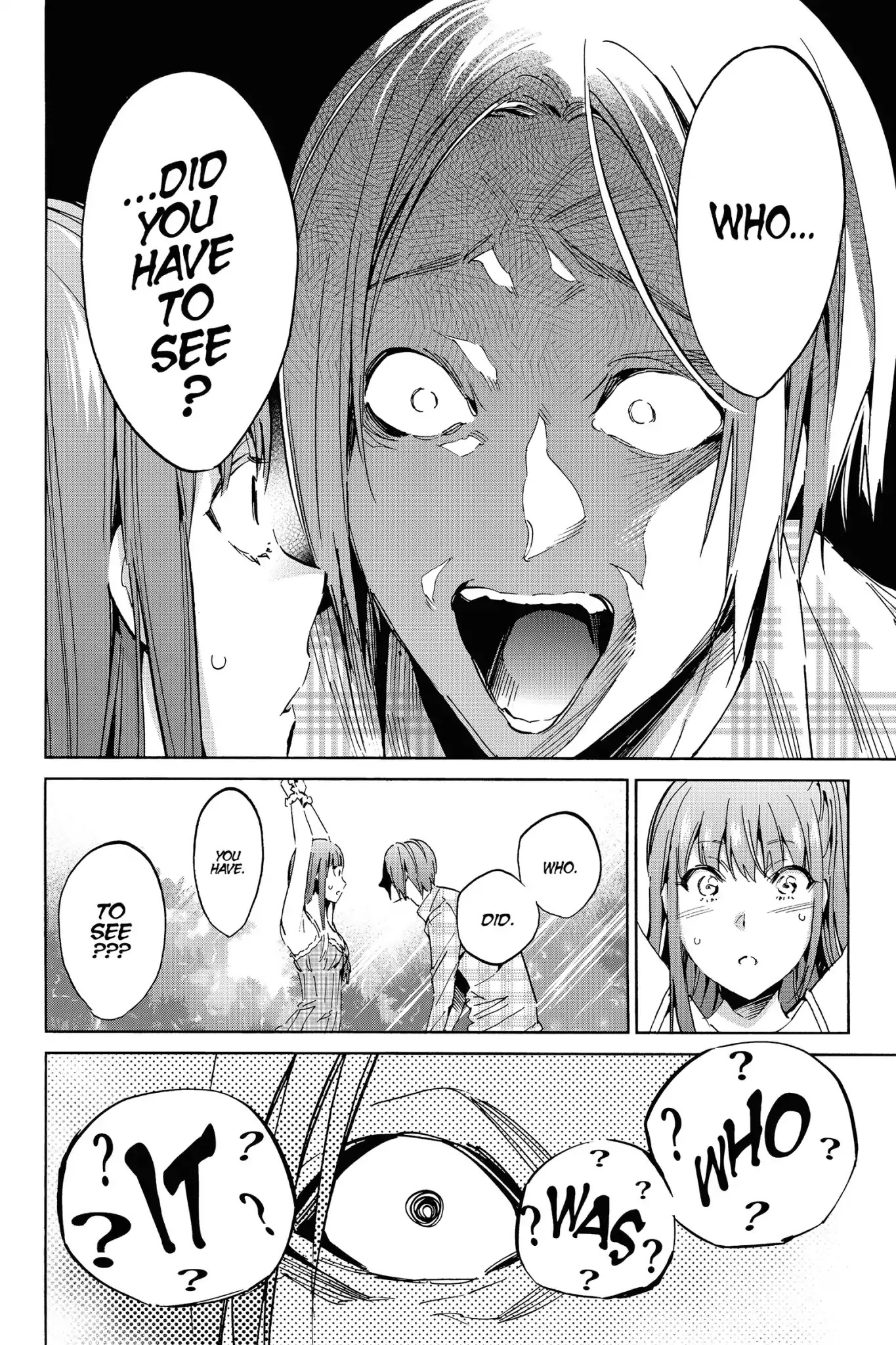 Real Account II Chapter 37 page 10 - Chapter 37: Vol.7 ACCOUNT 37: Mission Impossible