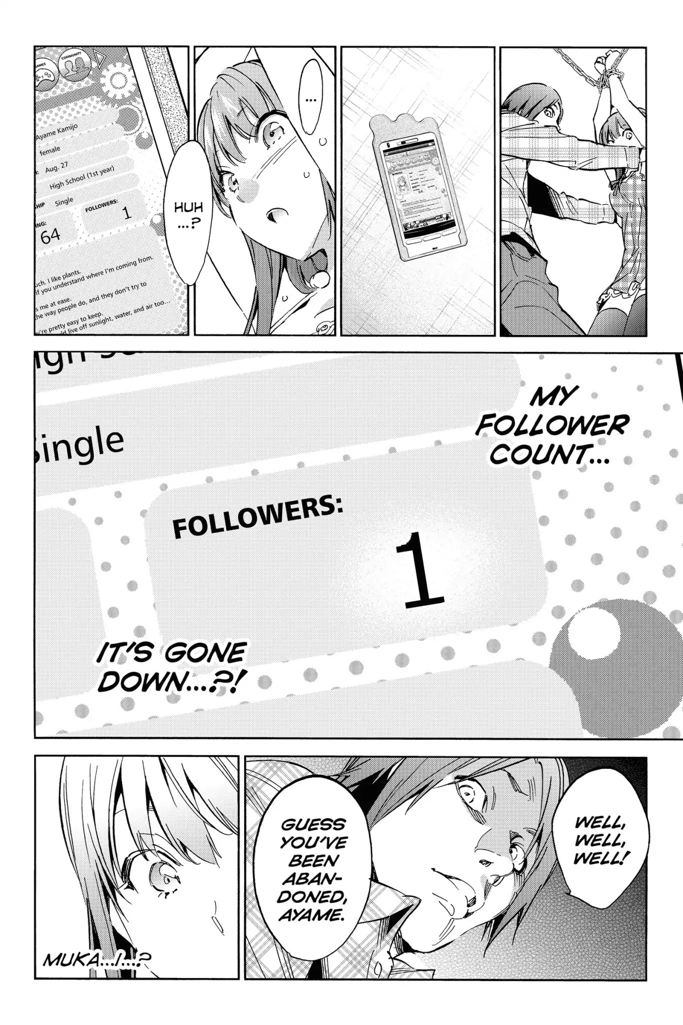 Real Account II Chapter 37 page 14 - Chapter 37: Vol.7 ACCOUNT 37: Mission Impossible