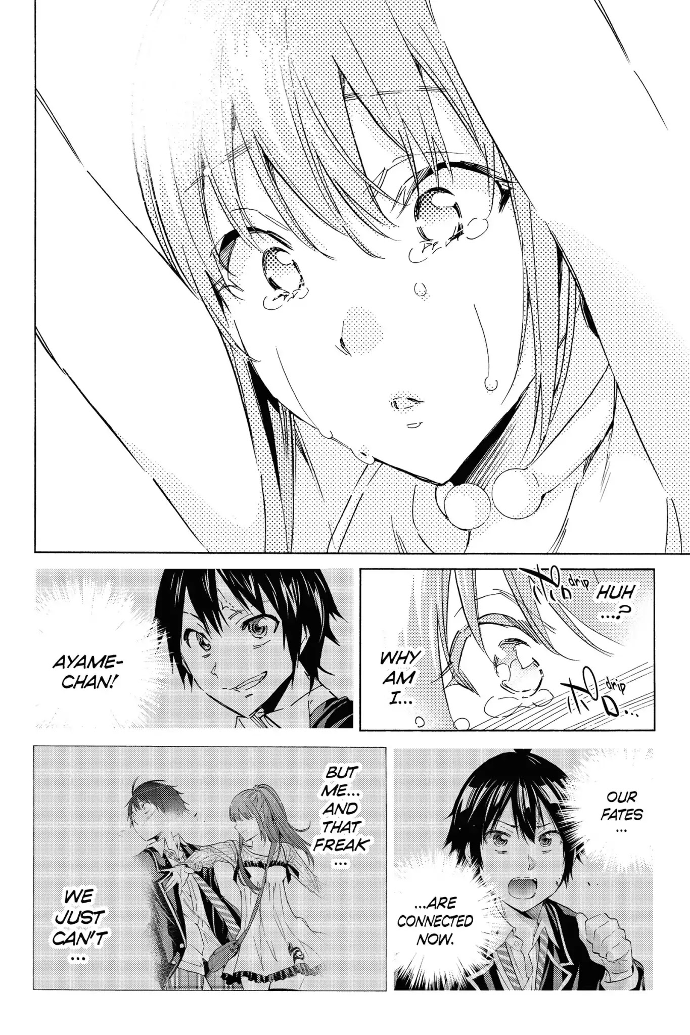 Real Account II Chapter 37 page 16 - Chapter 37: Vol.7 ACCOUNT 37: Mission Impossible