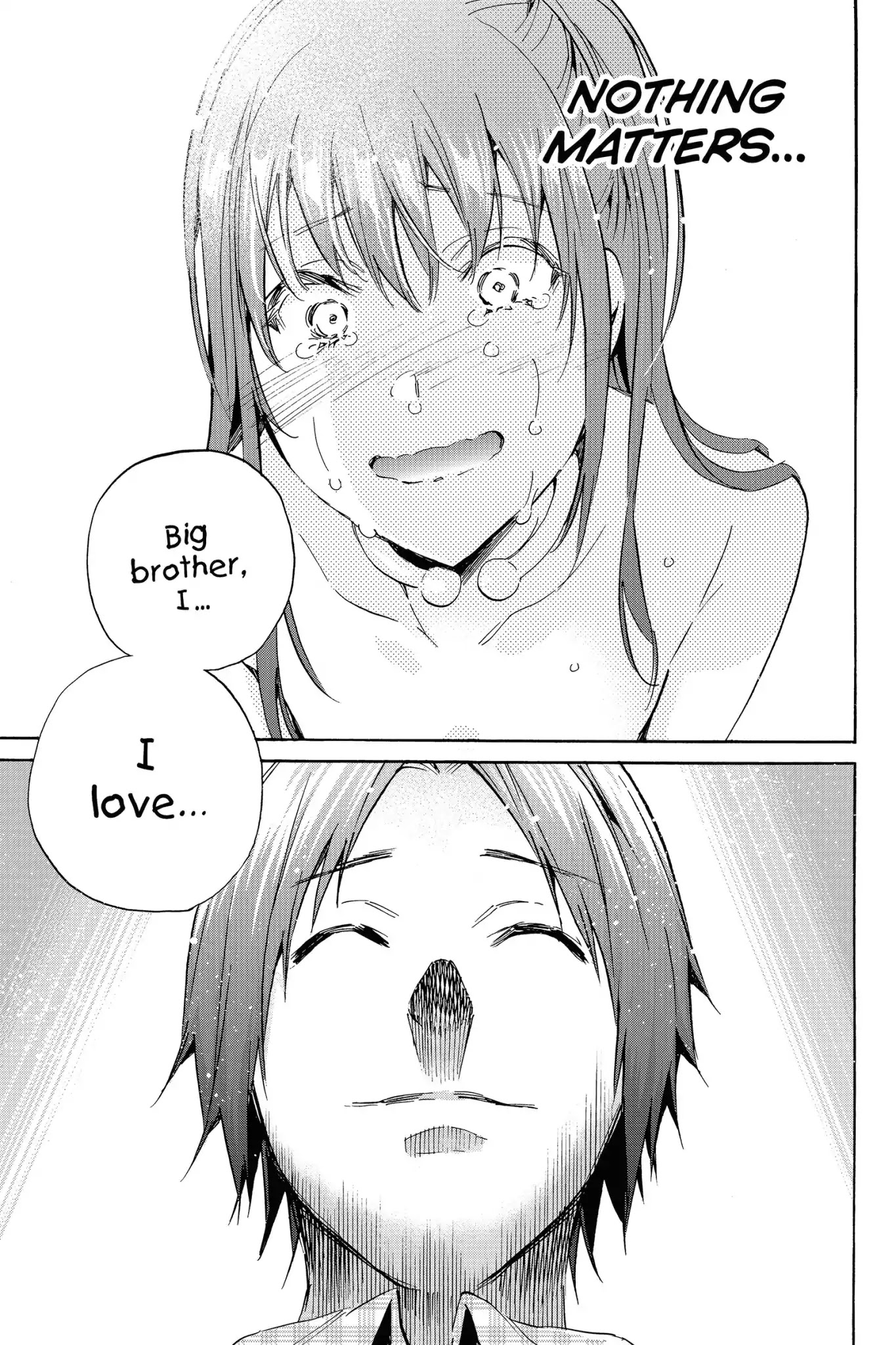 Real Account II Chapter 37 page 21 - Chapter 37: Vol.7 ACCOUNT 37: Mission Impossible