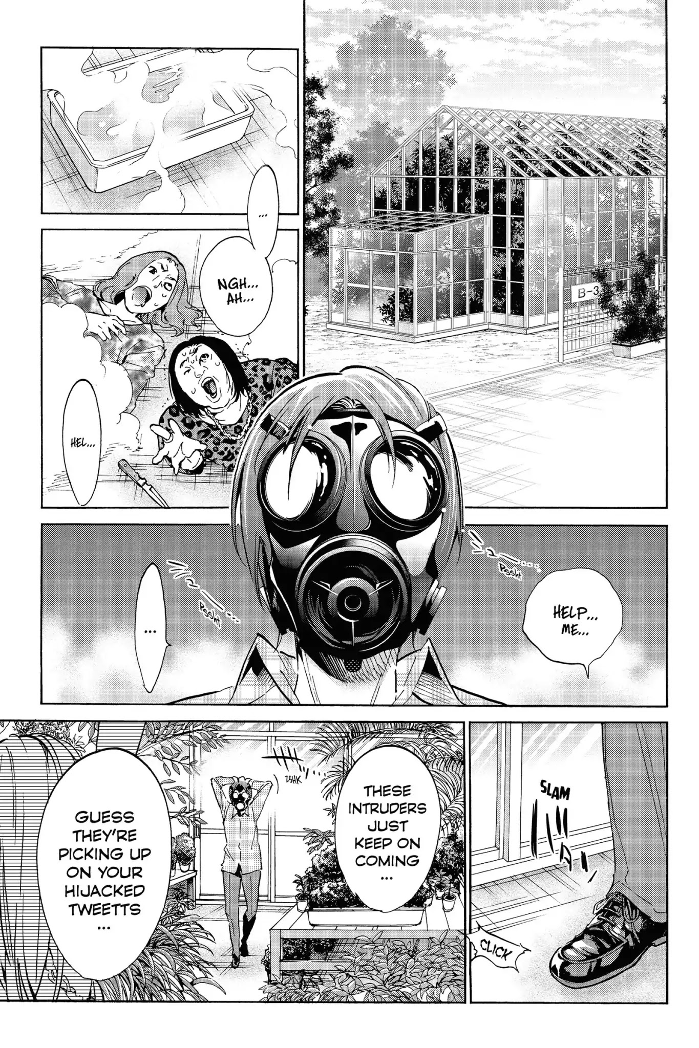 Real Account II Chapter 37 page 7 - Chapter 37: Vol.7 ACCOUNT 37: Mission Impossible