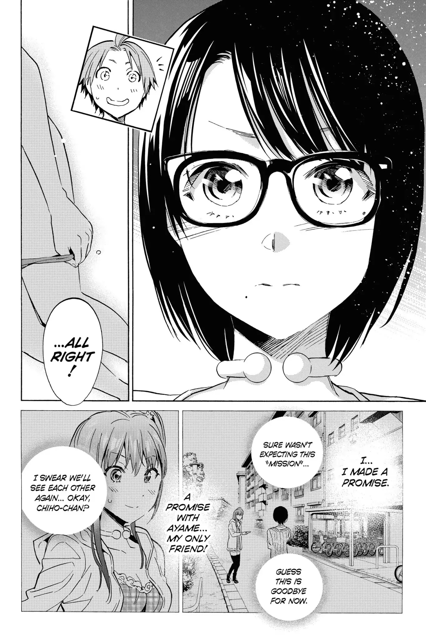 Real Account II Chapter 38 page 10 - Chapter 38: Vol.7 ACCOUNT 38: Squeekek.com