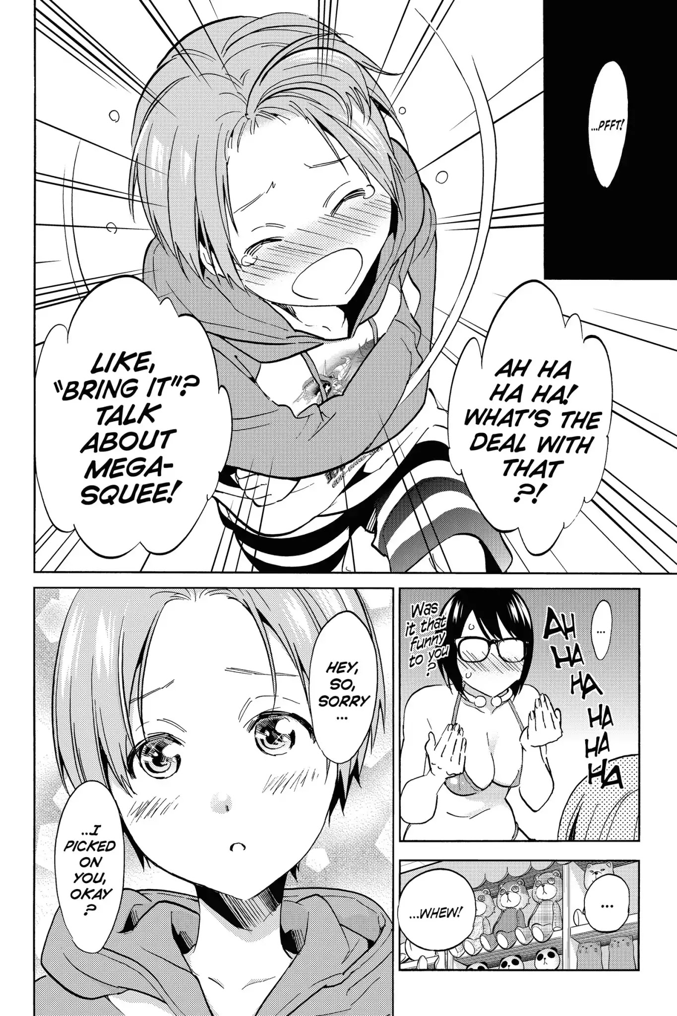 Real Account II Chapter 38 page 14 - Chapter 38: Vol.7 ACCOUNT 38: Squeekek.com