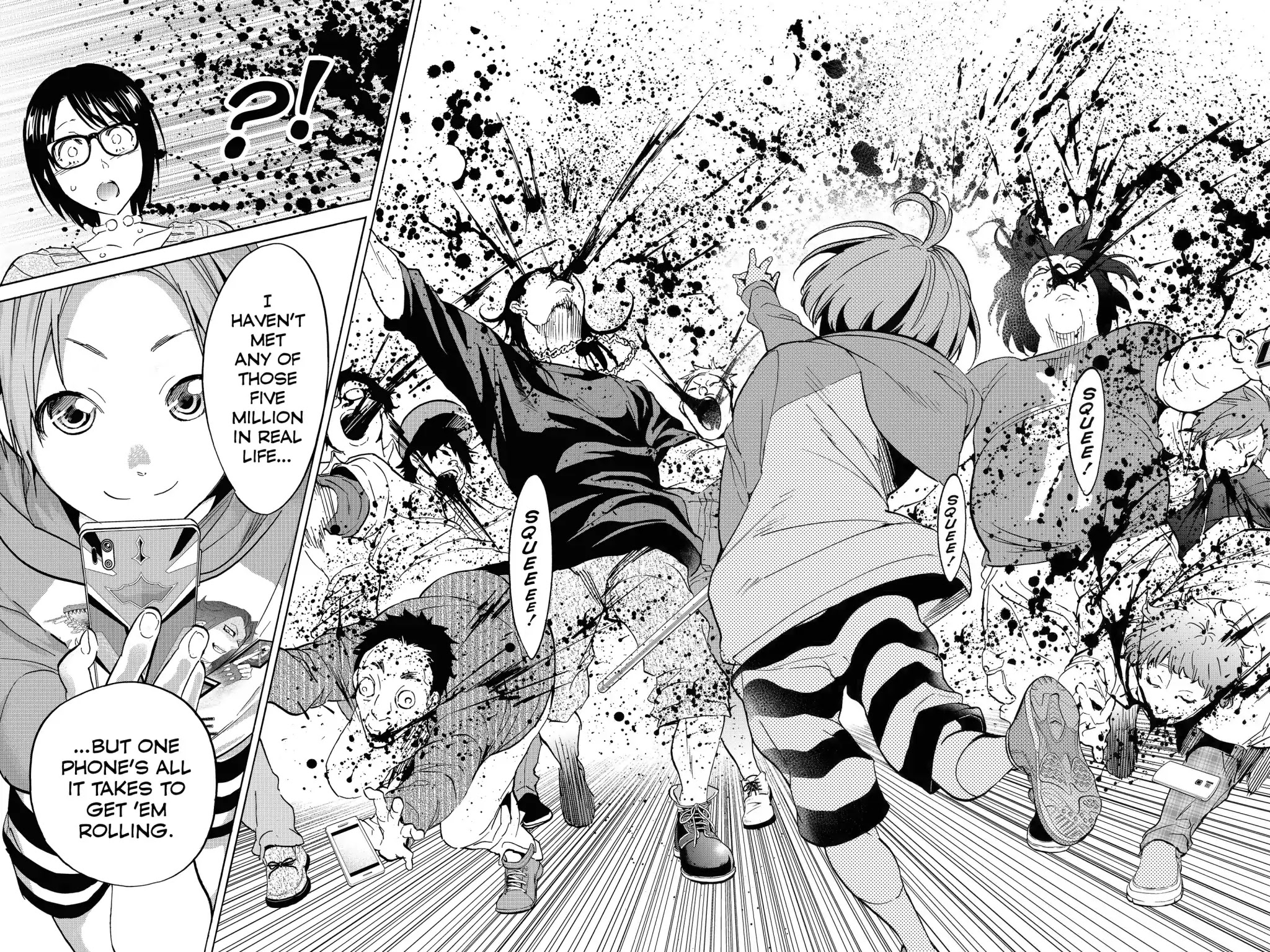 Real Account II Chapter 38 page 18 - Chapter 38: Vol.7 ACCOUNT 38: Squeekek.com