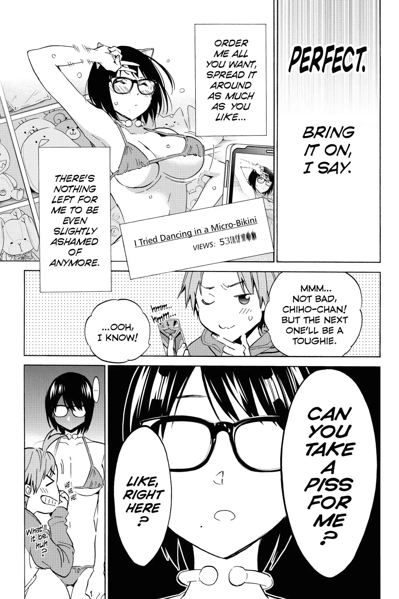 Real Account II Chapter 38 page 9 - Chapter 38: Vol.7 ACCOUNT 38: Squeekek.com
