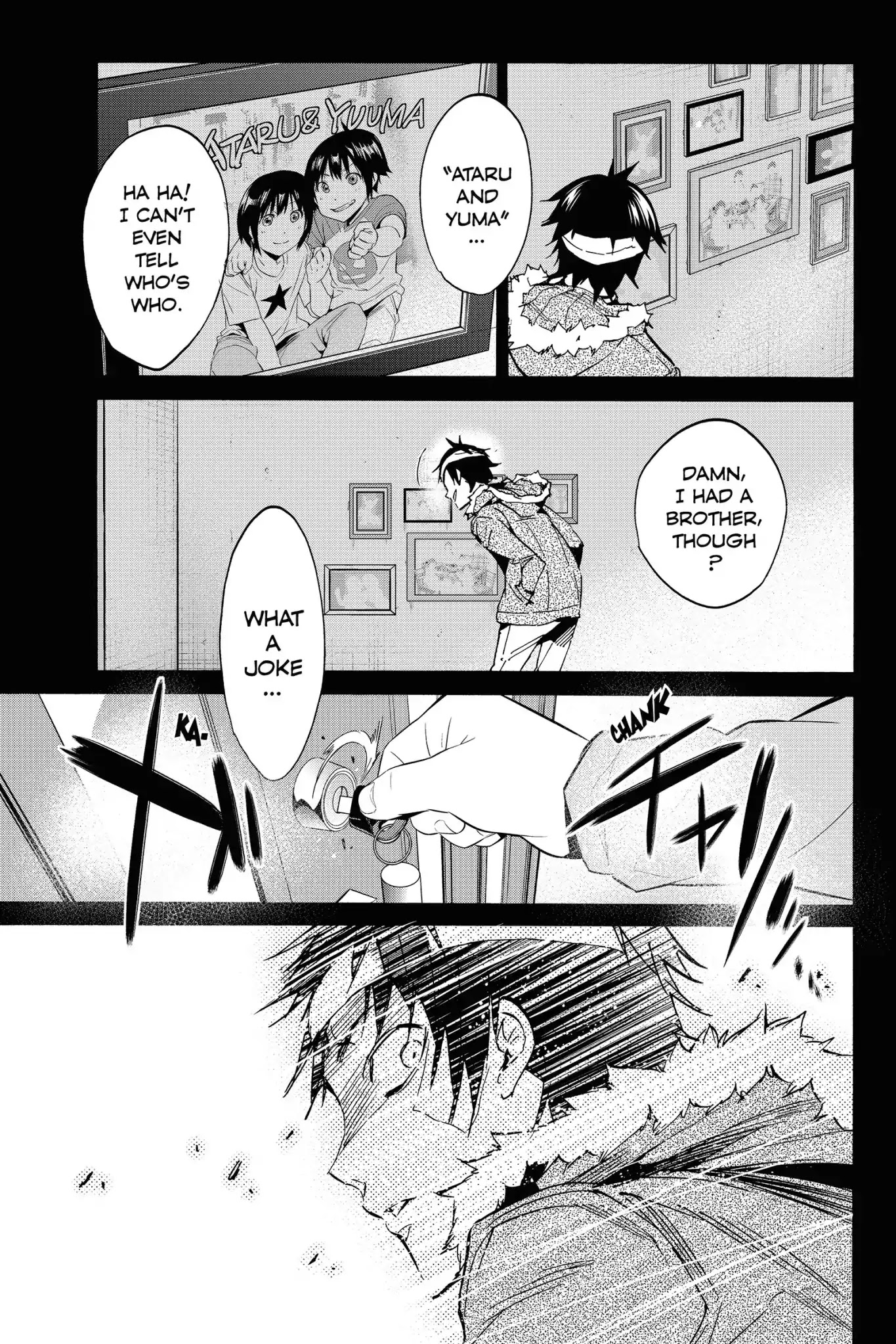 Real Account II Chapter 39 page 11 - Chapter 39: Vol.7 ACCOUNT 39: Missing...