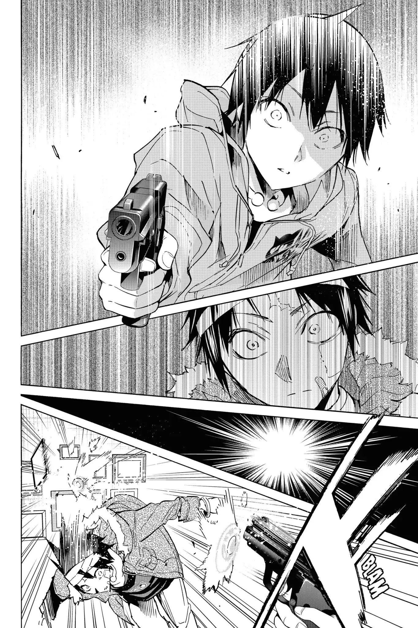 Real Account II Chapter 39 page 15 - Chapter 39: Vol.7 ACCOUNT 39: Missing...