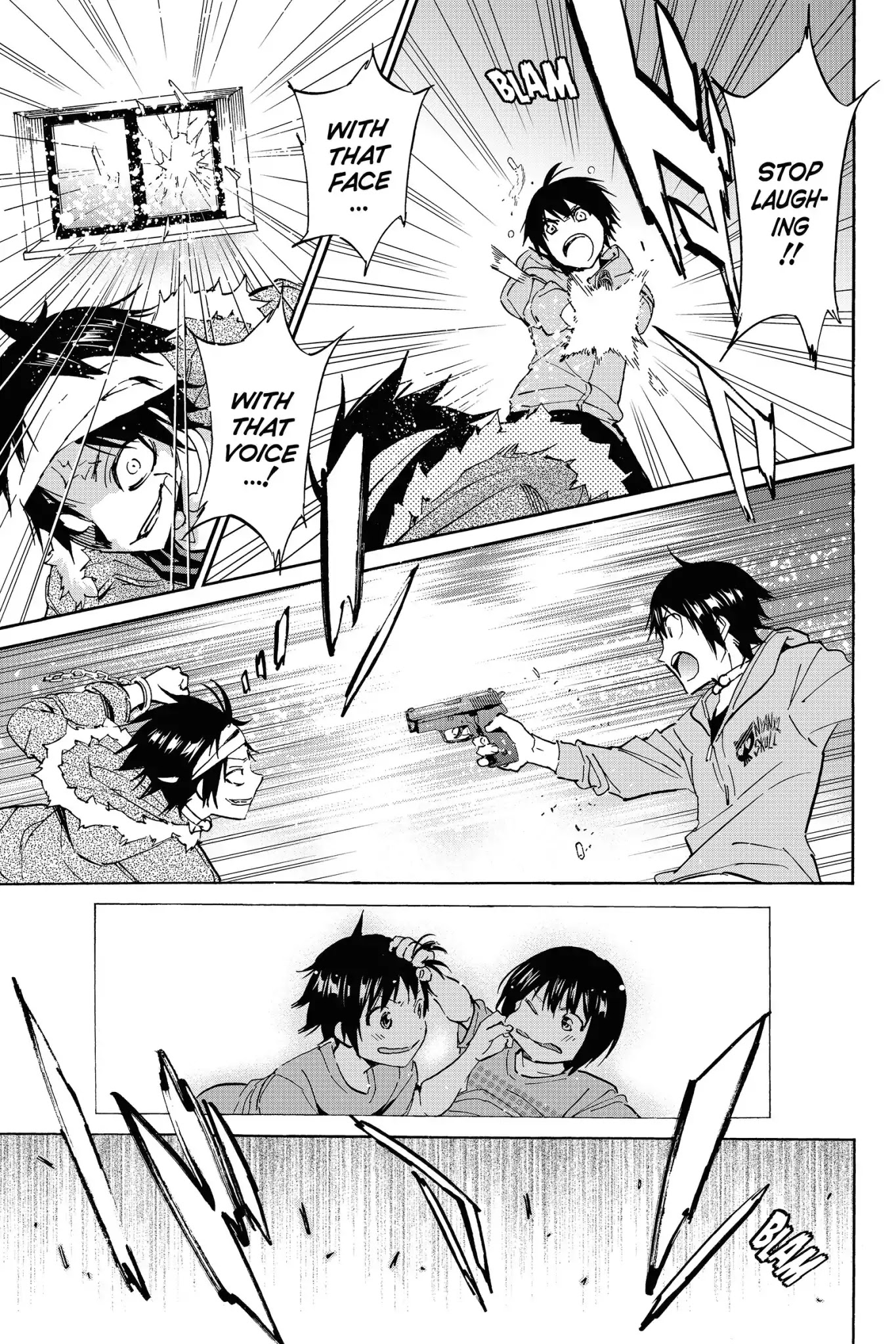 Real Account II Chapter 39 page 18 - Chapter 39: Vol.7 ACCOUNT 39: Missing...