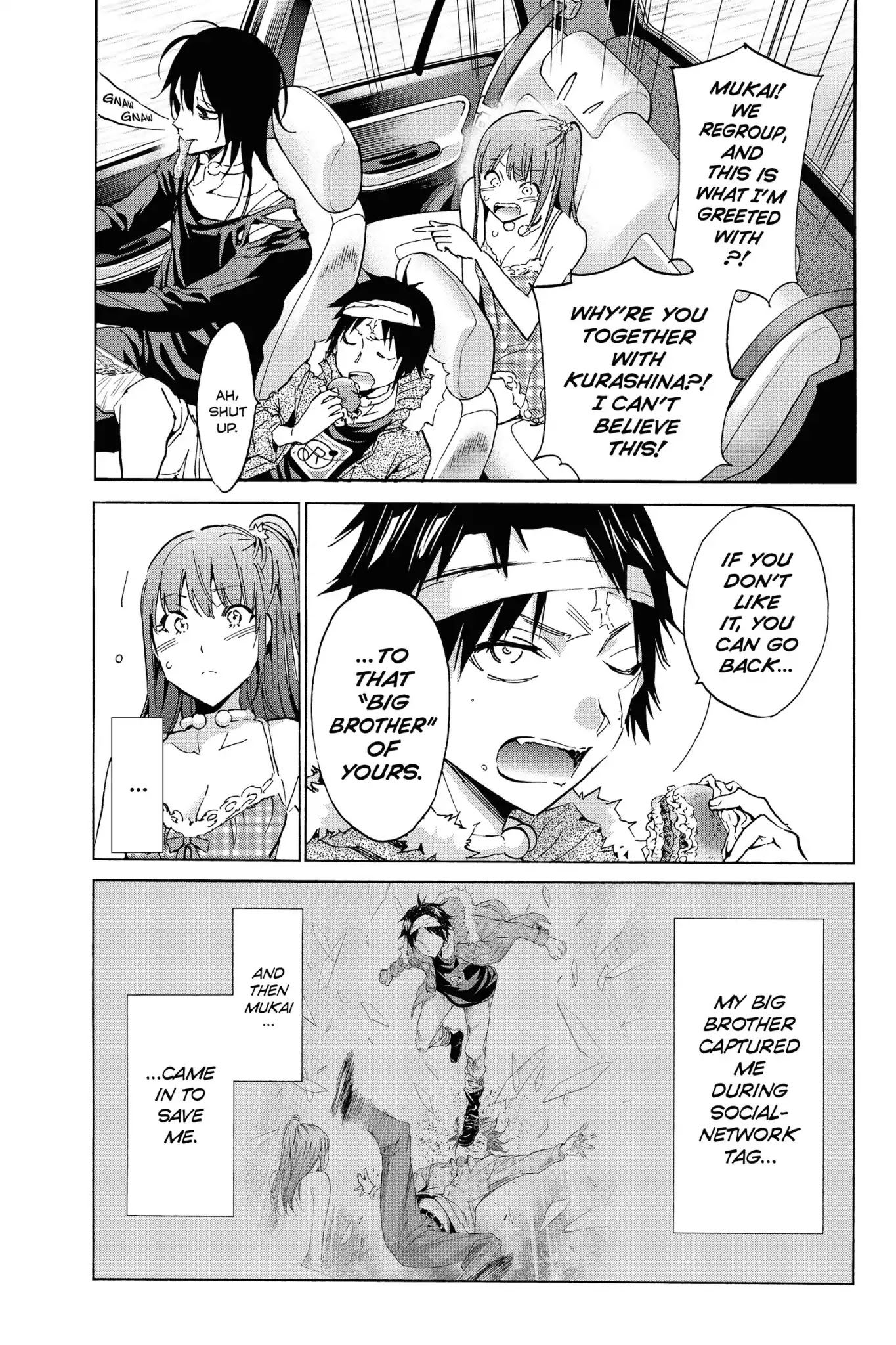 Real Account II Chapter 39 page 3 - Chapter 39: Vol.7 ACCOUNT 39: Missing...