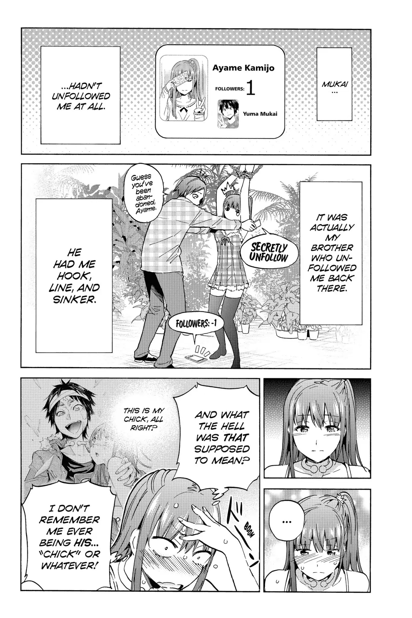 Real Account II Chapter 39 page 4 - Chapter 39: Vol.7 ACCOUNT 39: Missing...
