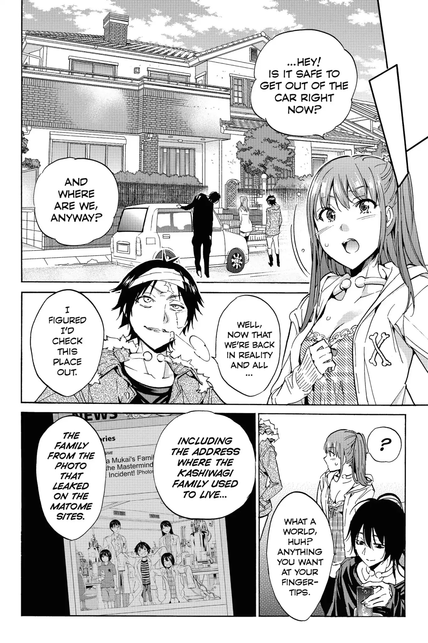 Real Account II Chapter 39 page 6 - Chapter 39: Vol.7 ACCOUNT 39: Missing...