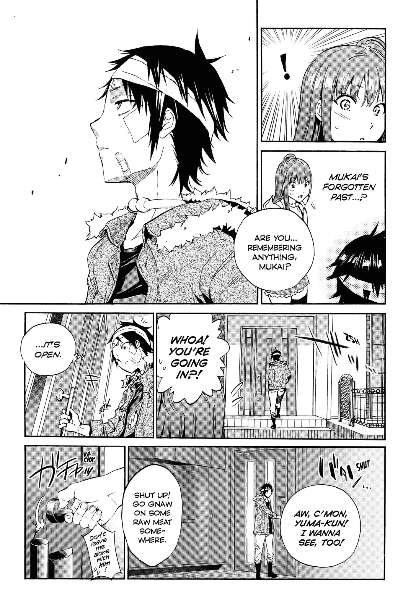 Real Account II Chapter 39 page 7 - Chapter 39: Vol.7 ACCOUNT 39: Missing...