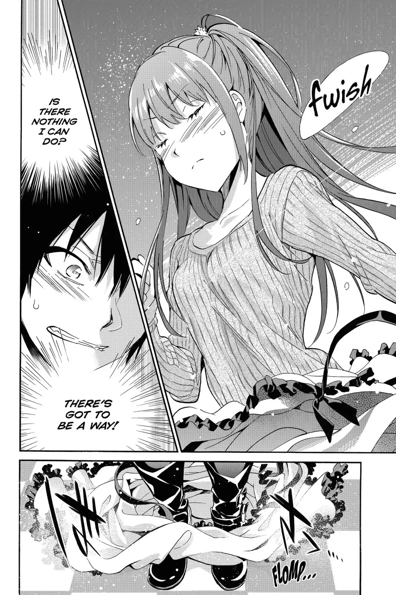 Real Account II Chapter 4 page 23 - Chapter 4: Vol.3 ACCOUNT 4: The RA Live Game