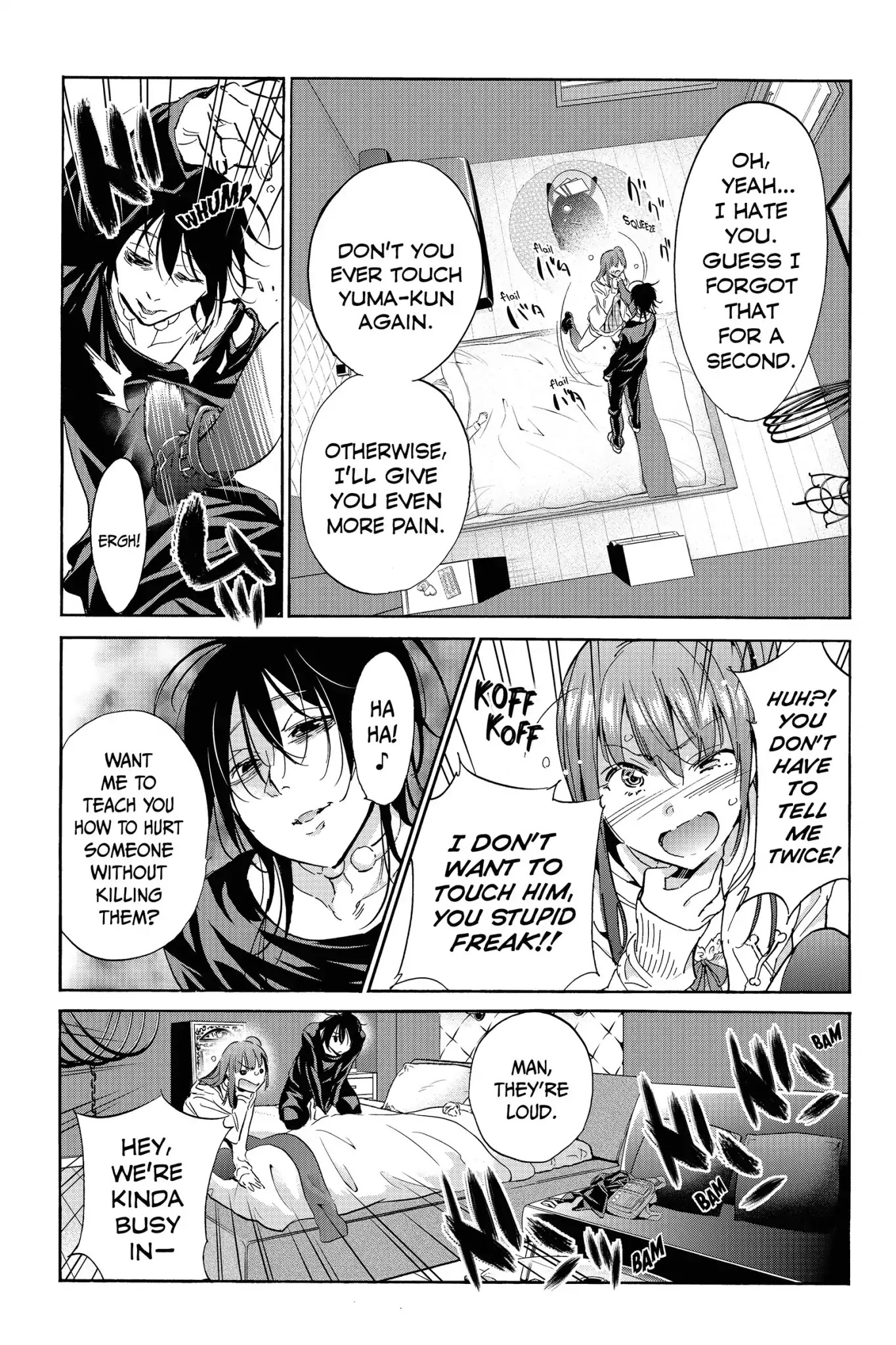 Real Account II Chapter 45 page 11 - Chapter 45: Vol.8 ACCOUNT 45: Interval...?