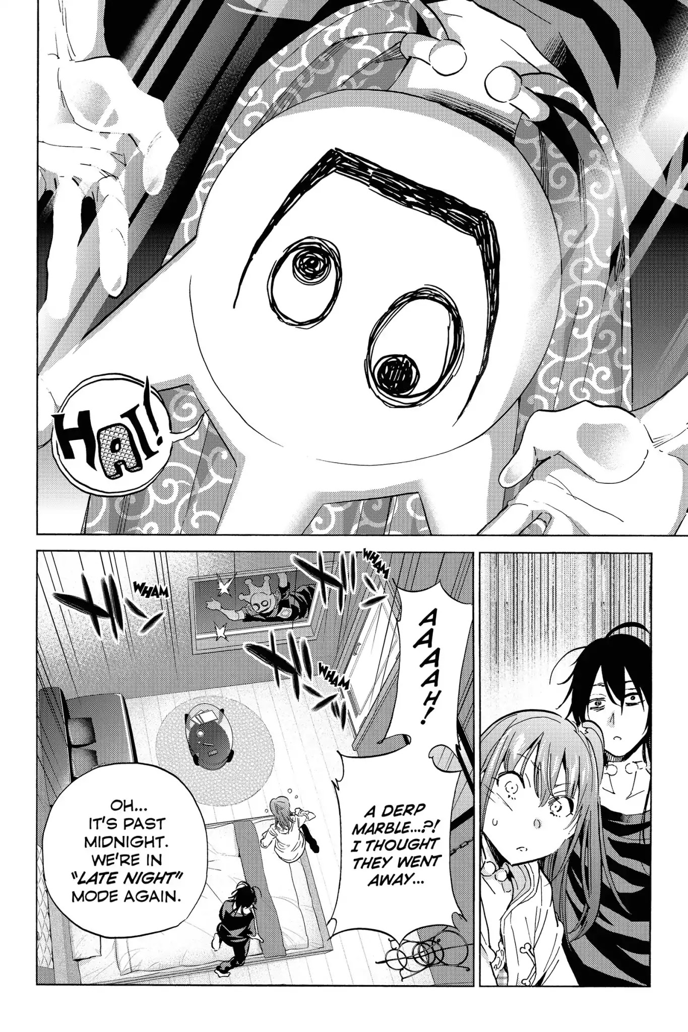 Real Account II Chapter 45 page 12 - Chapter 45: Vol.8 ACCOUNT 45: Interval...?