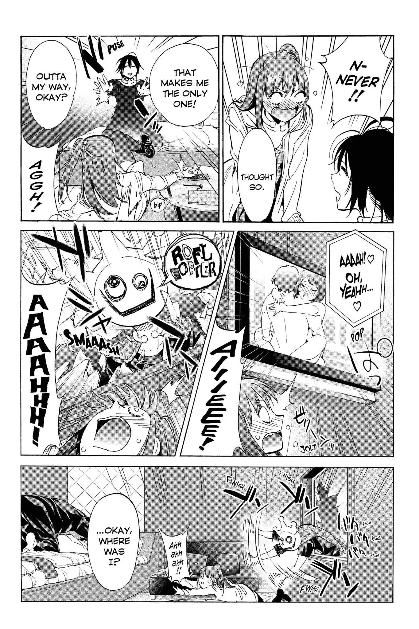 Real Account II Chapter 45 page 16 - Chapter 45: Vol.8 ACCOUNT 45: Interval...?