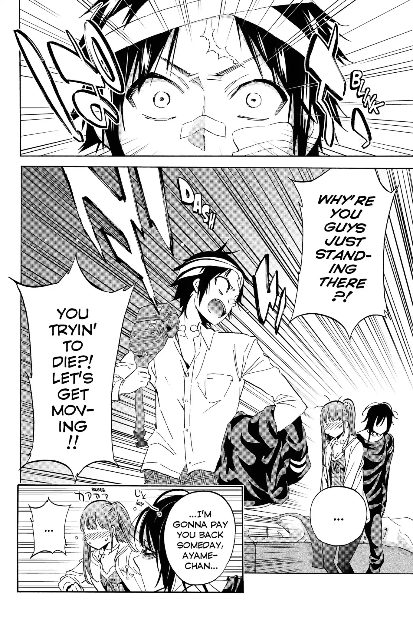 Real Account II Chapter 45 page 19 - Chapter 45: Vol.8 ACCOUNT 45: Interval...?
