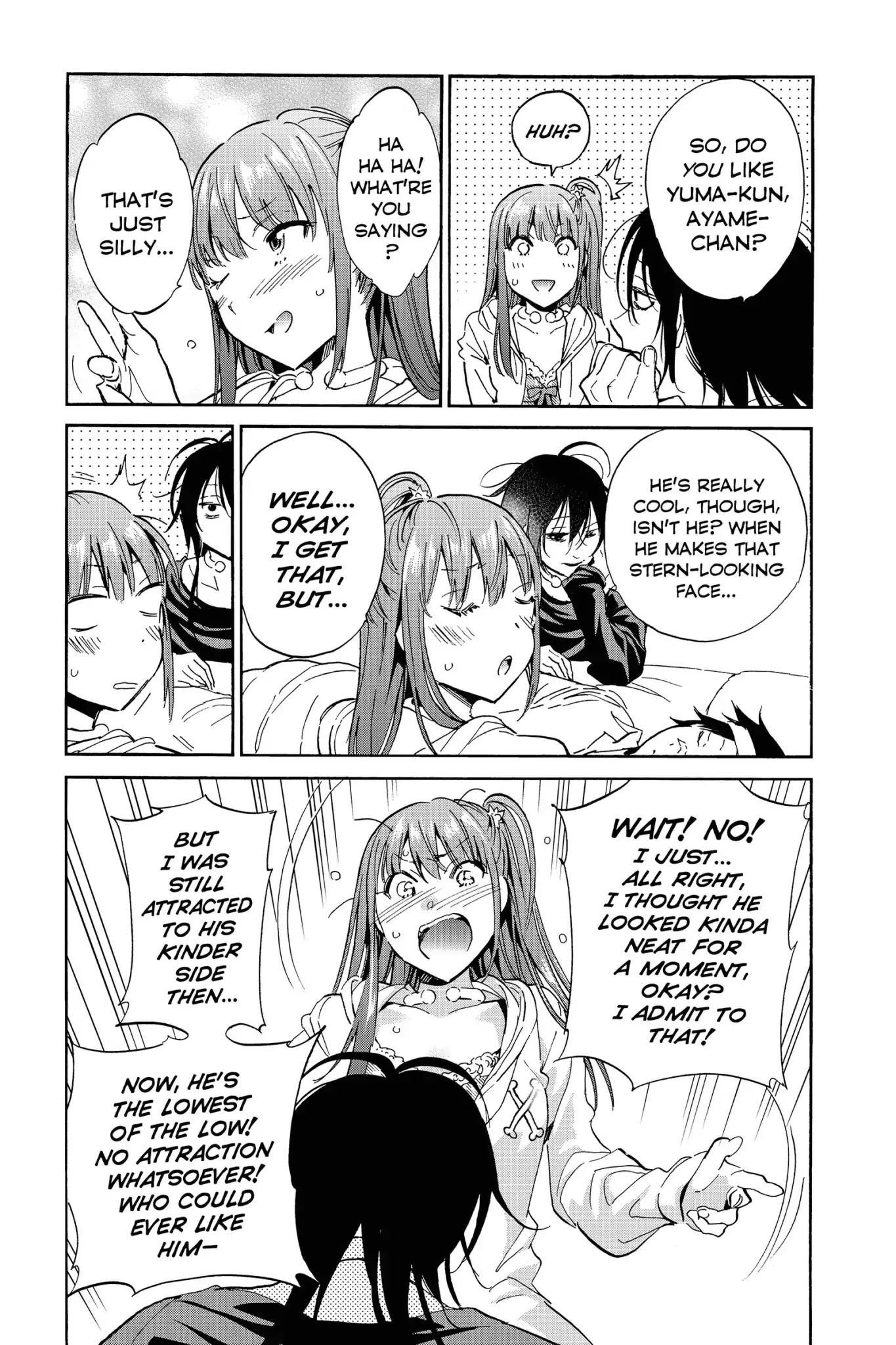 Real Account II Chapter 45 page 9 - Chapter 45: Vol.8 ACCOUNT 45: Interval...?